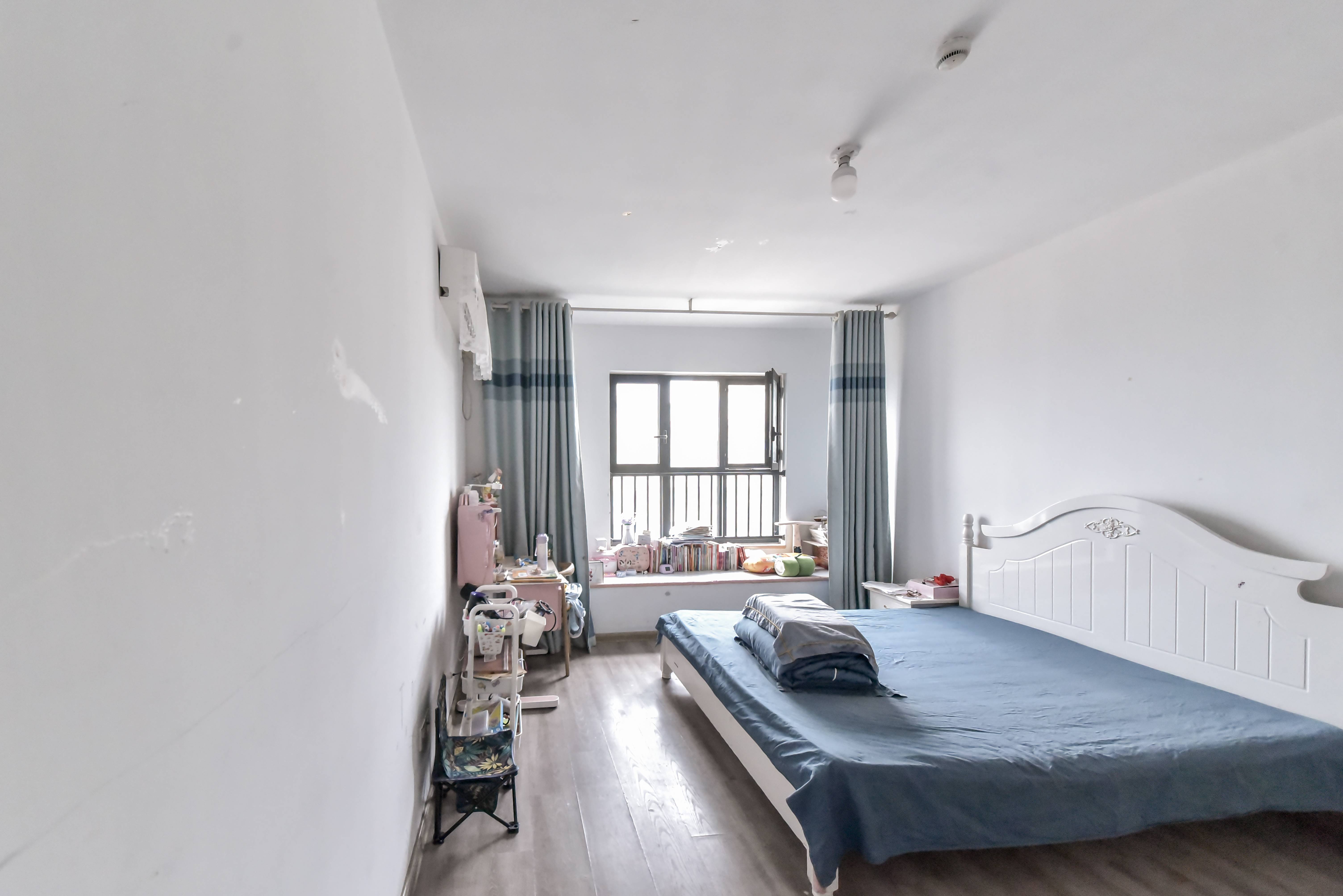 中新国际东城三区