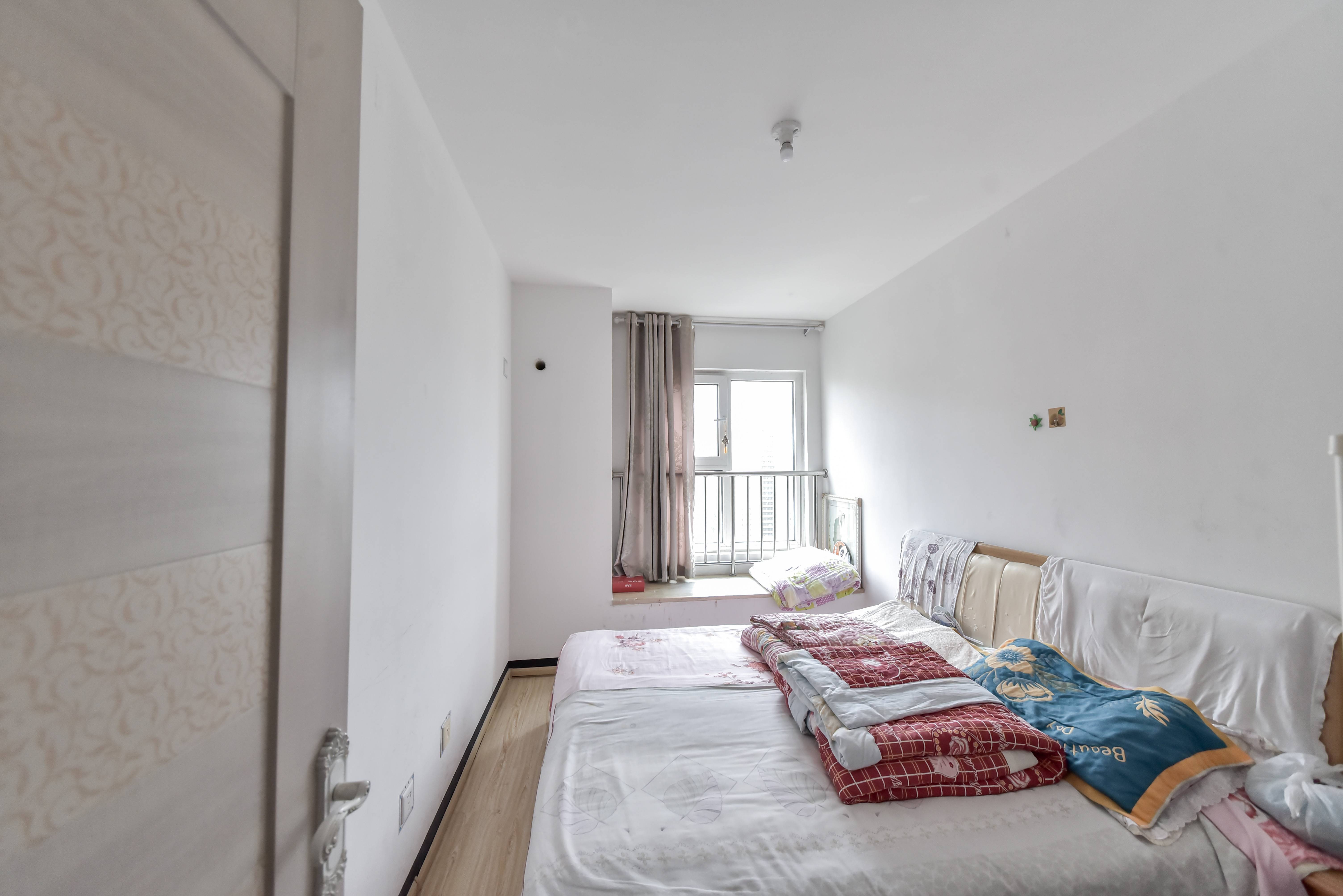 中新国际东城二区