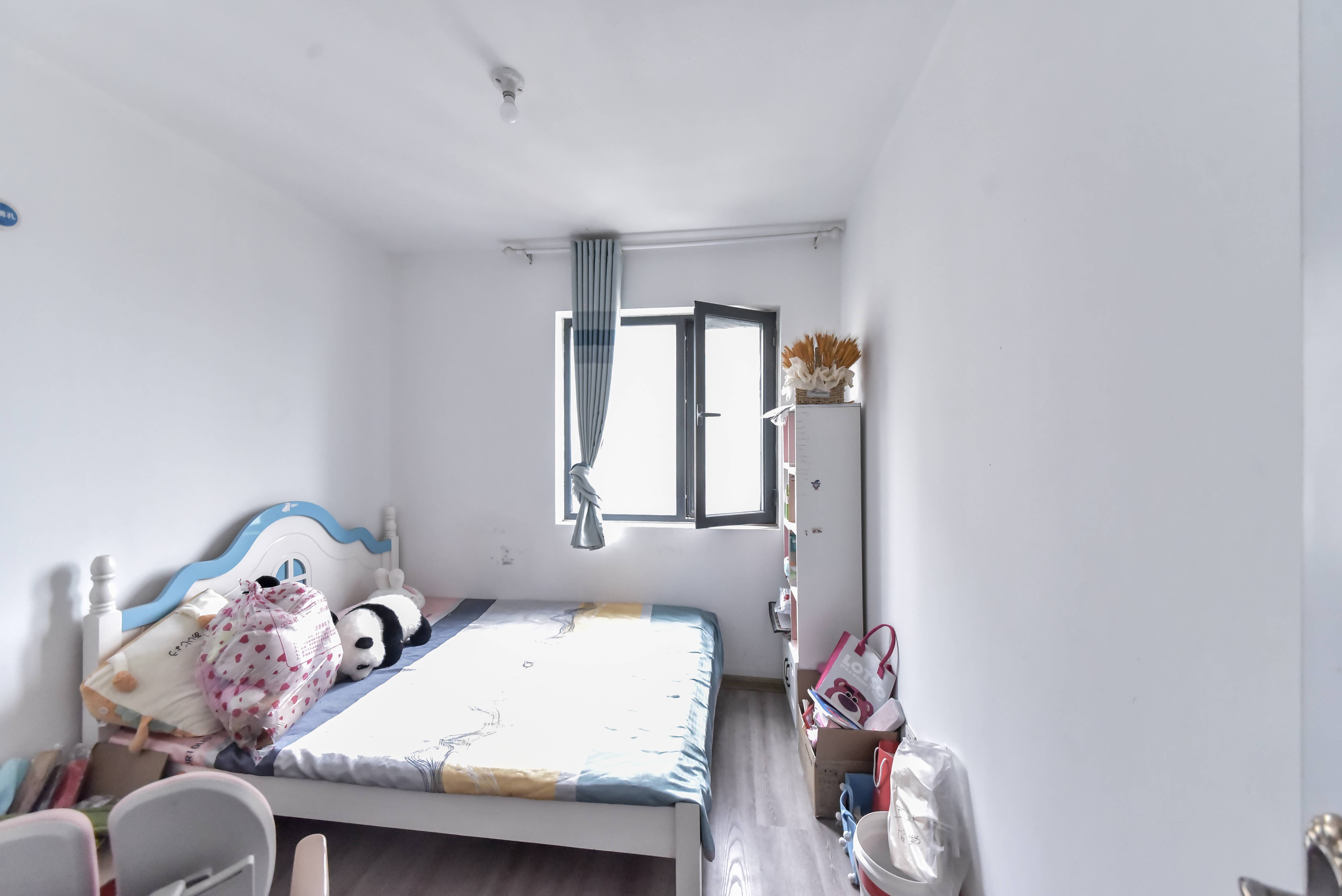 中新国际东城三区