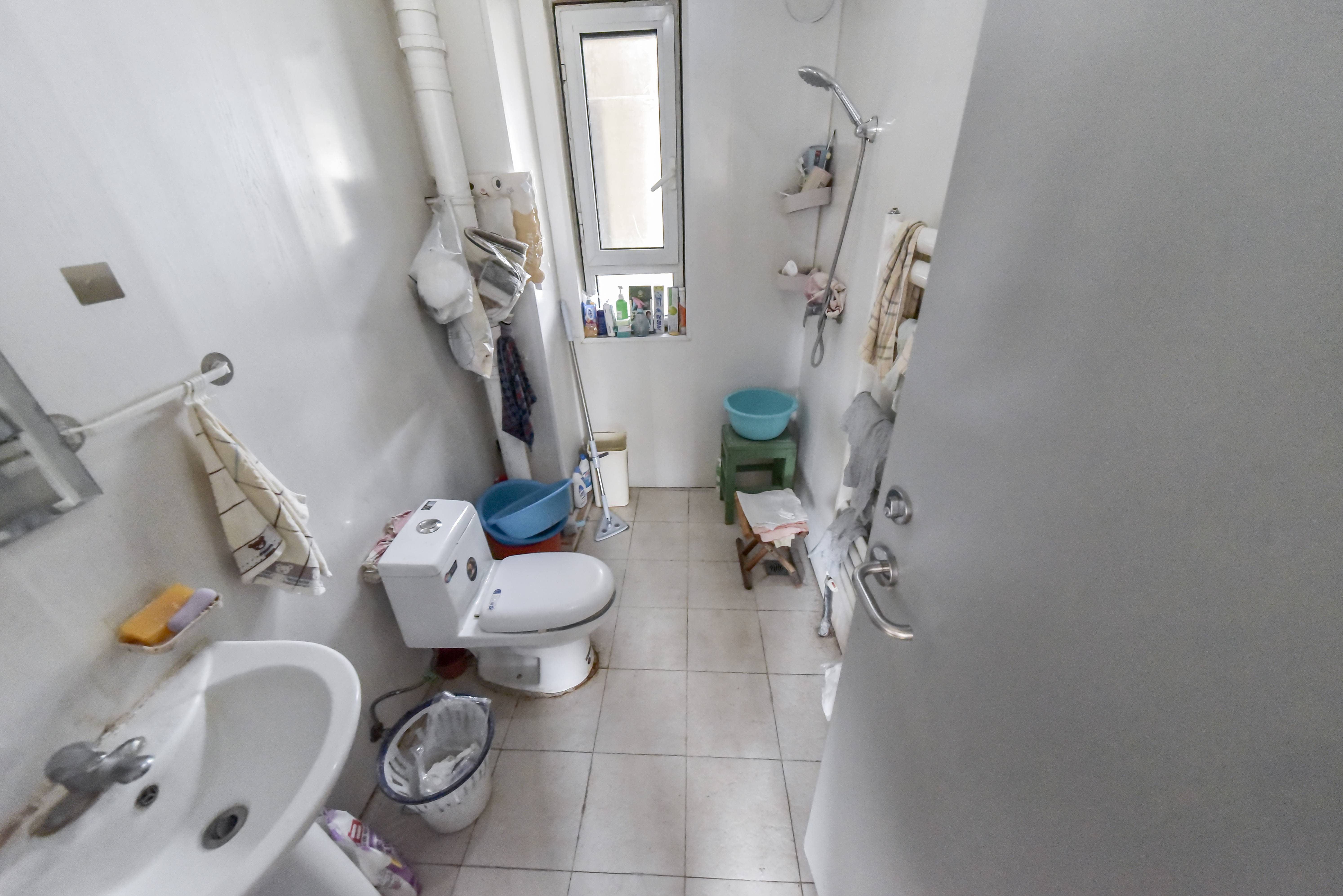 中新国际东城二区