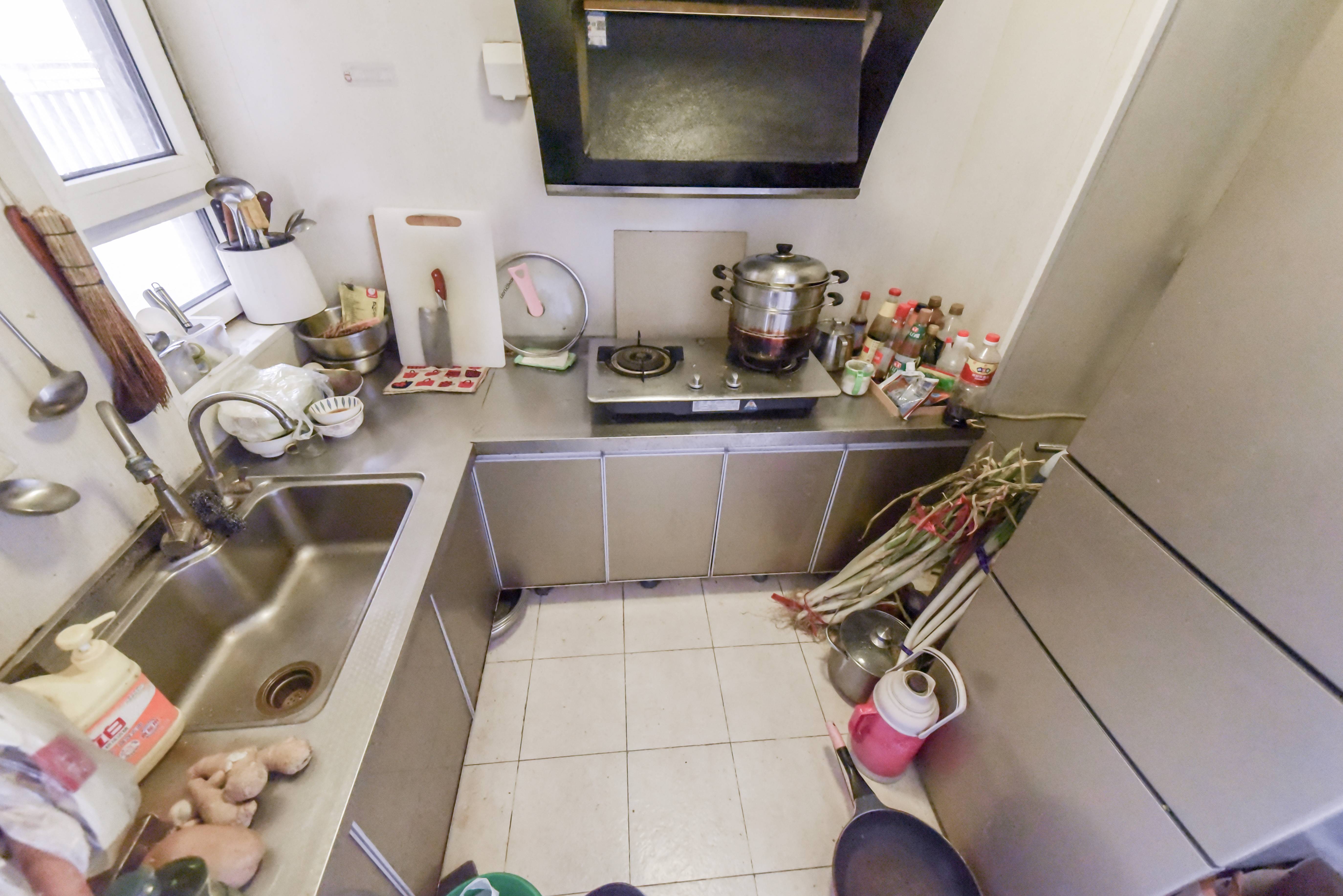 中新国际东城二区