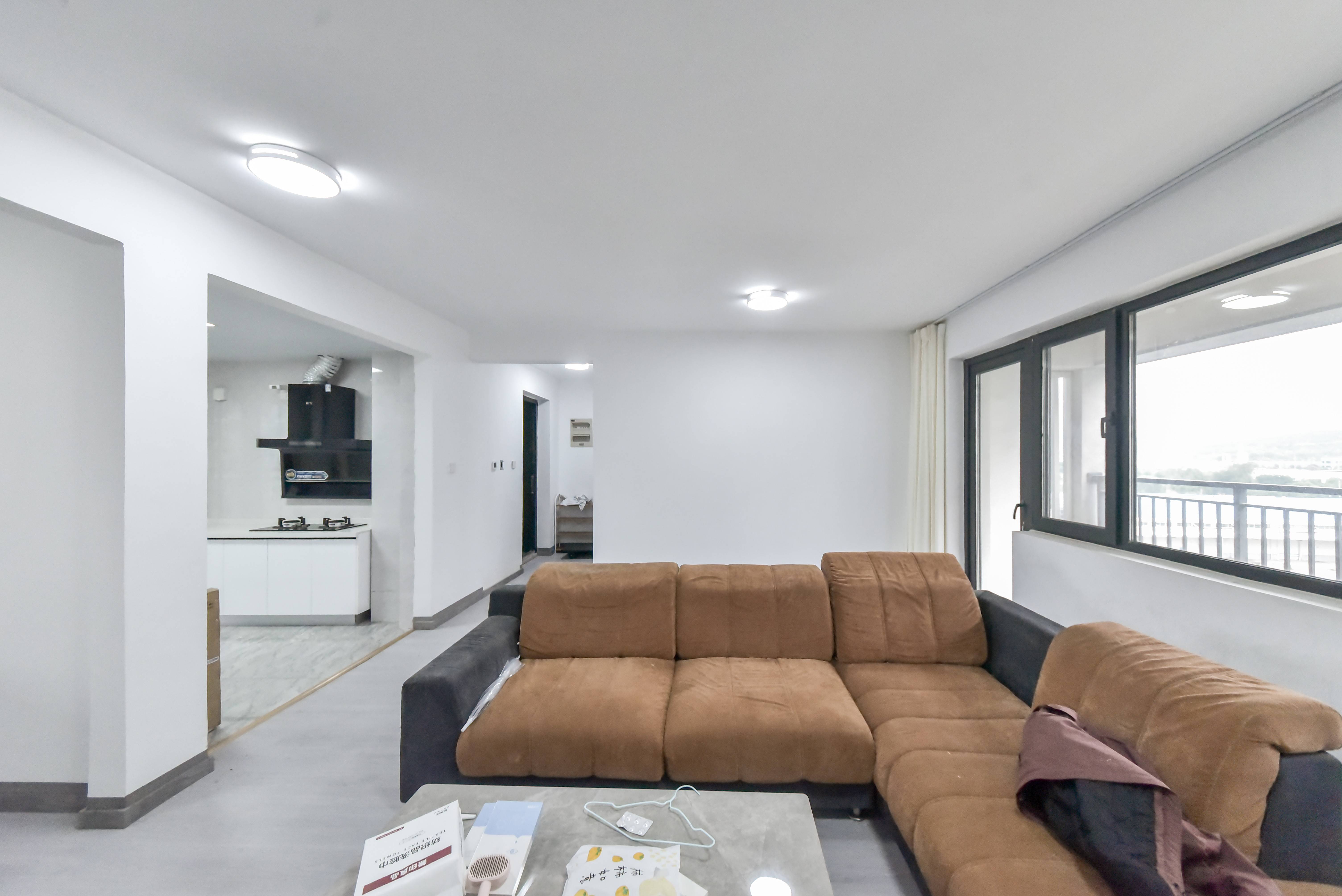  融创未来壹号 南