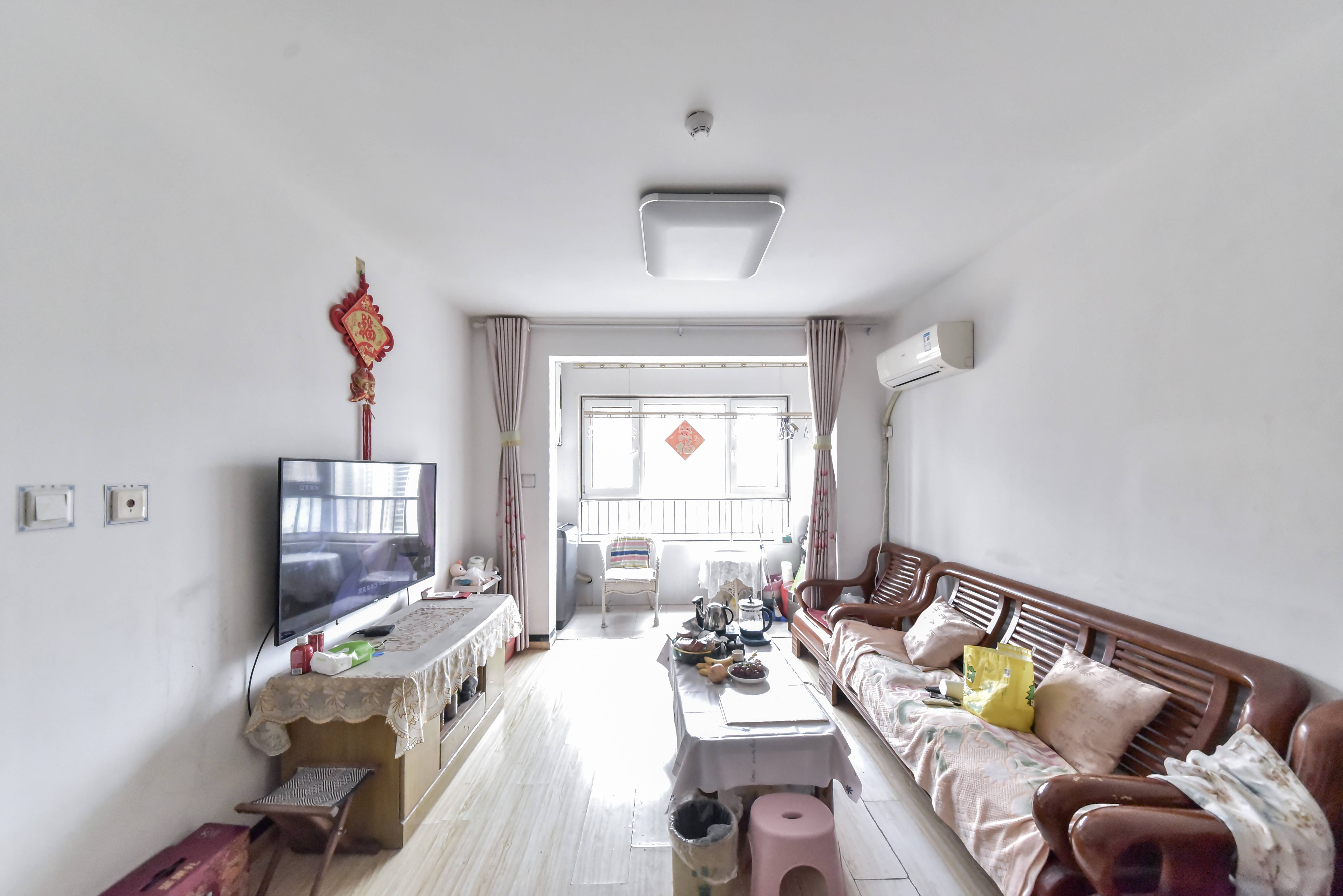 中新国际东城二区