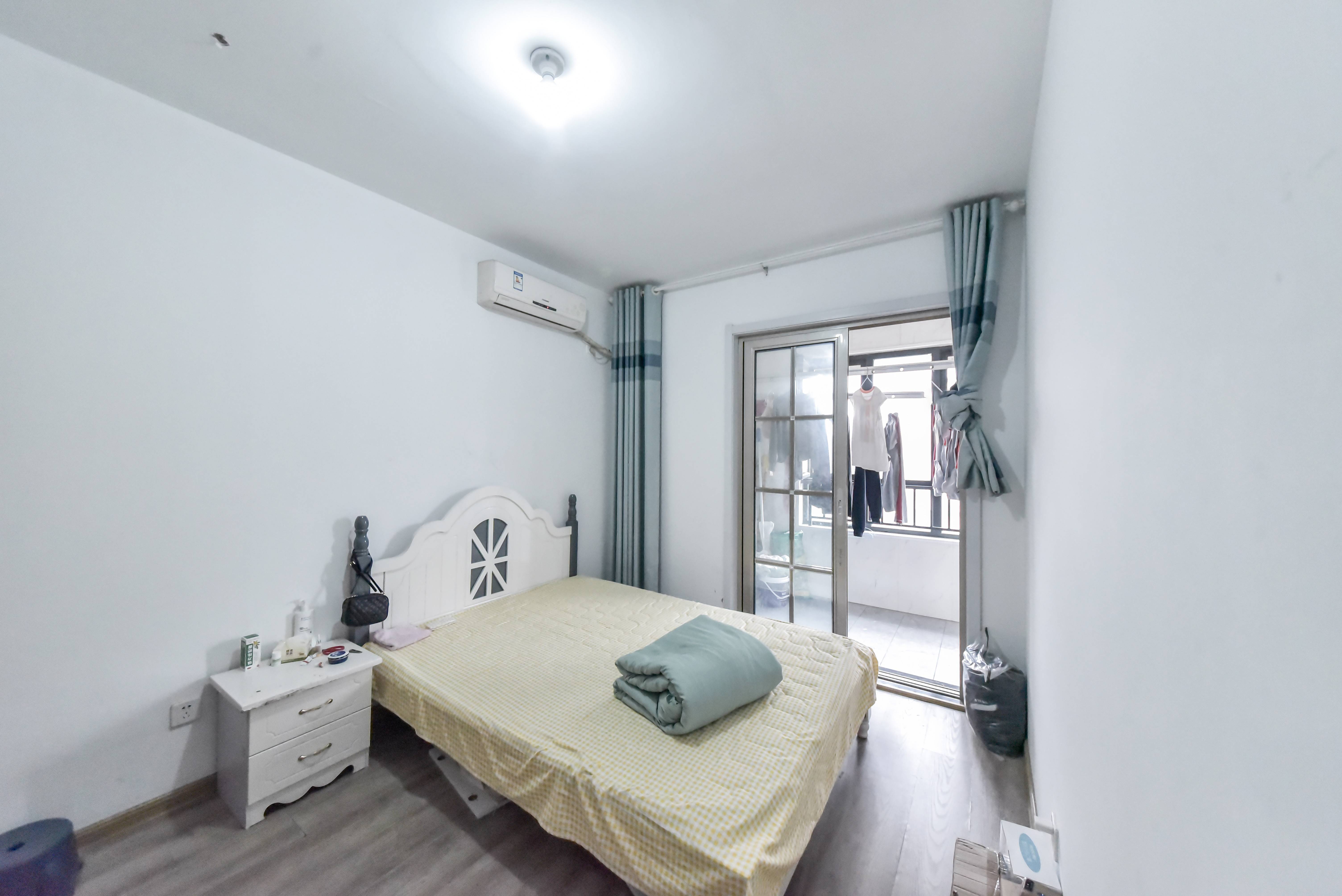 中新国际东城三区