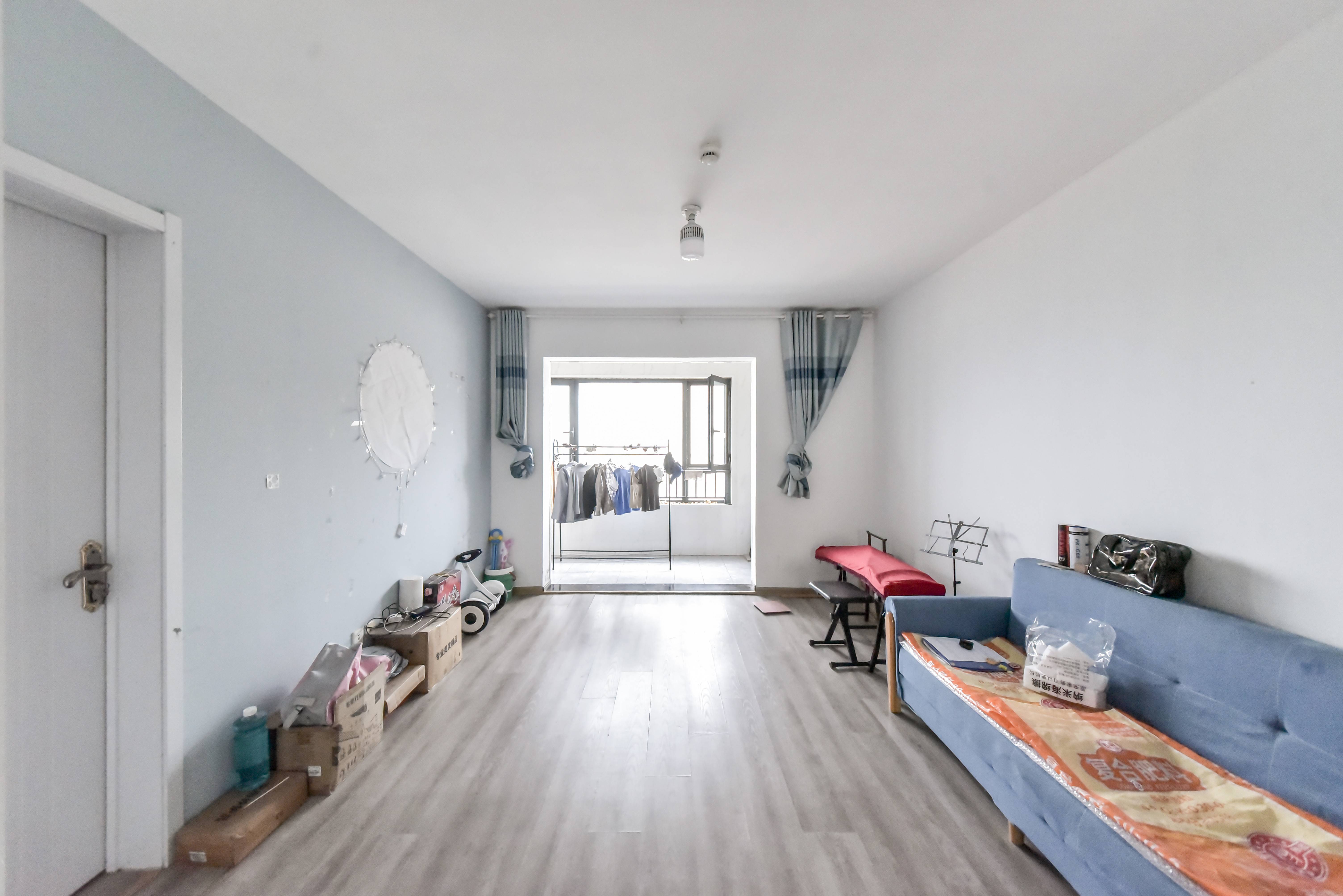 中新国际东城三区