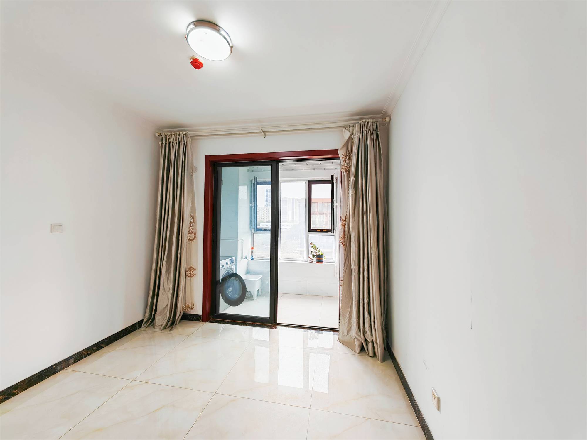 中国MALL城市之星