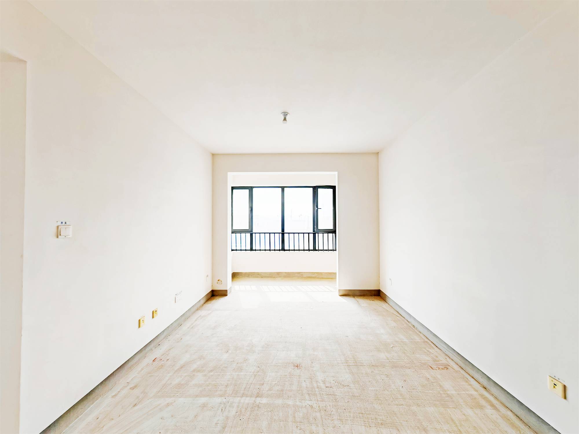  绿地新里城 南北