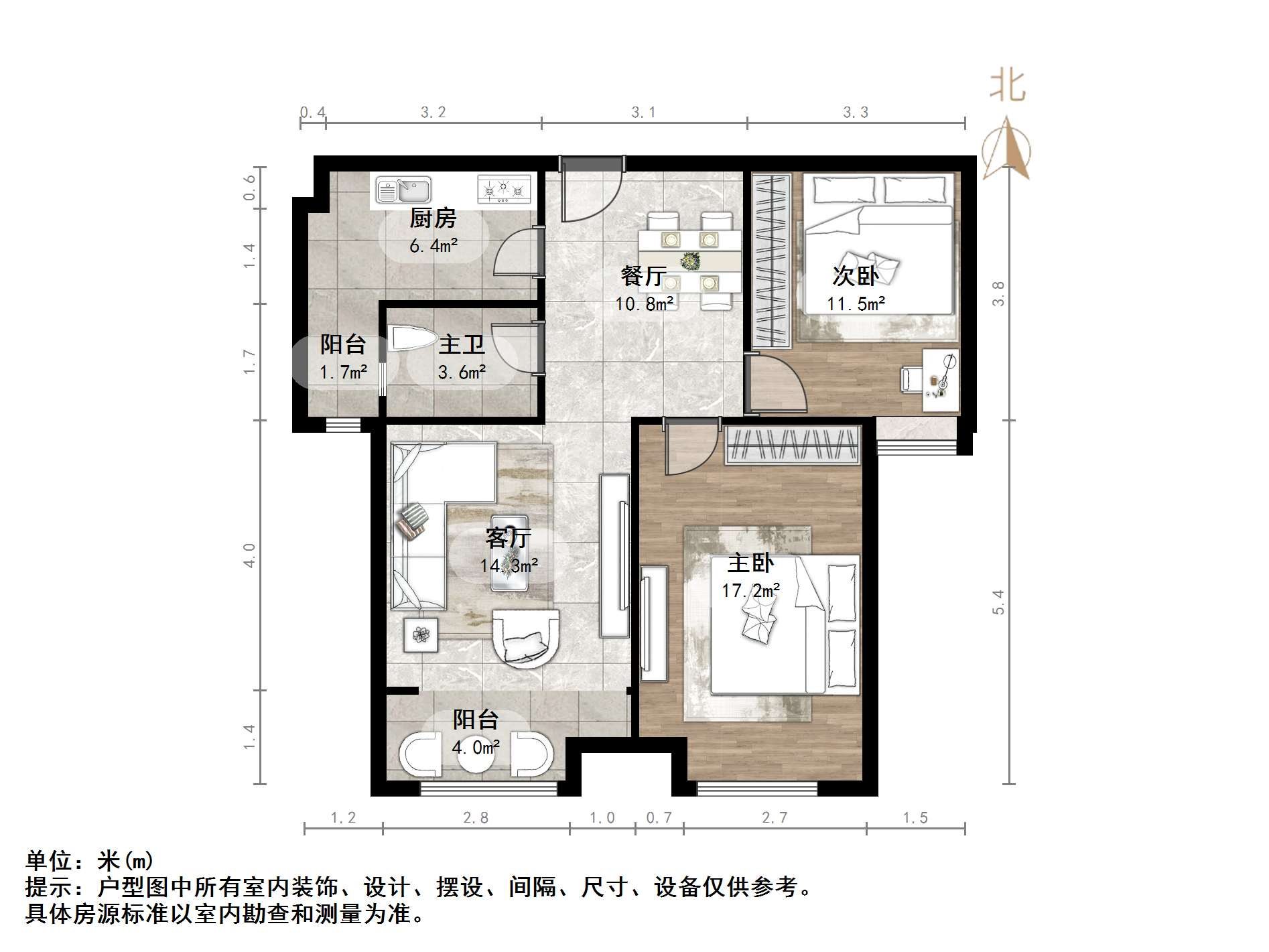 绿地新里卢浮公馆