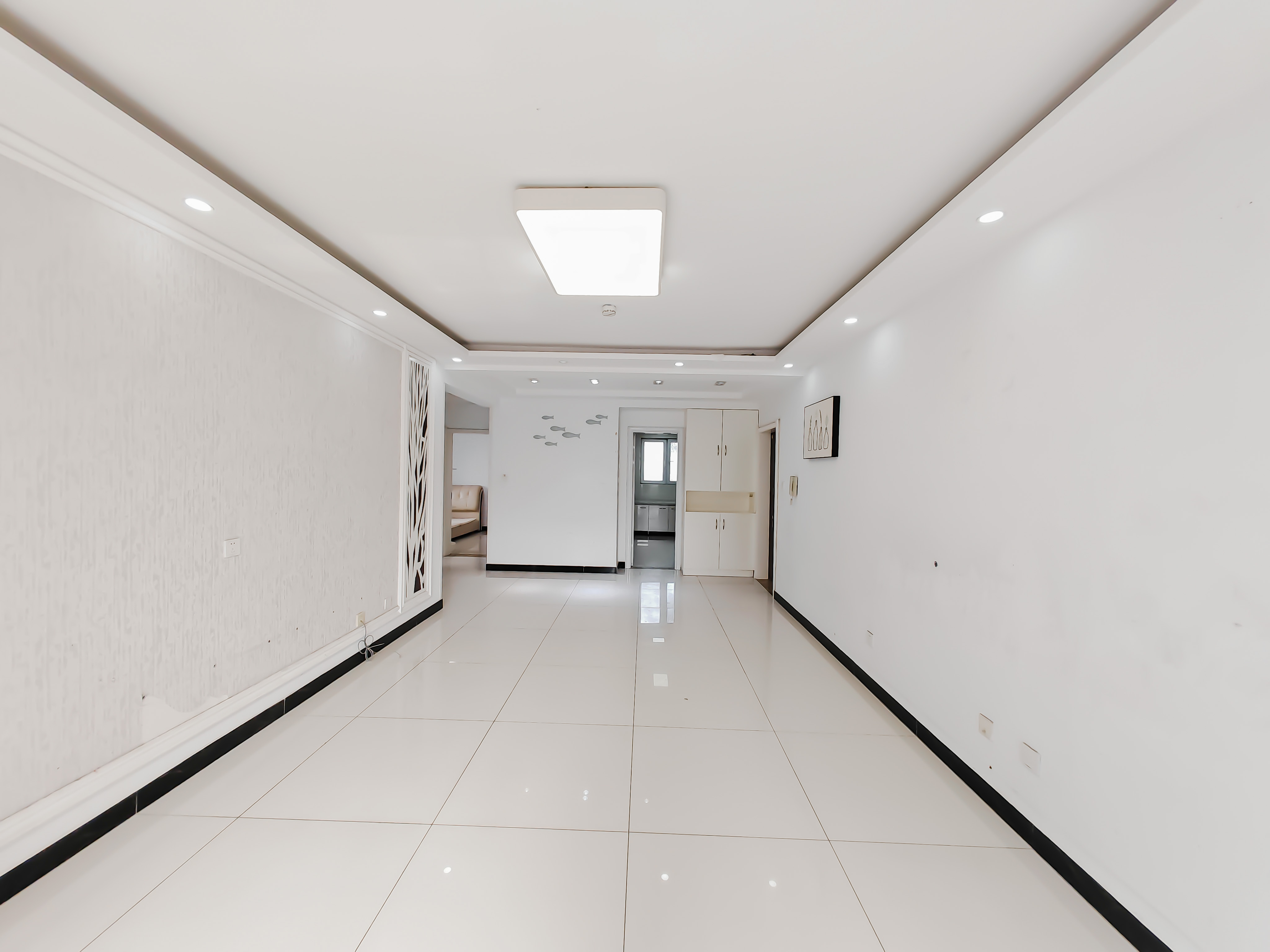  天鸿万象新天哈佛郡 南