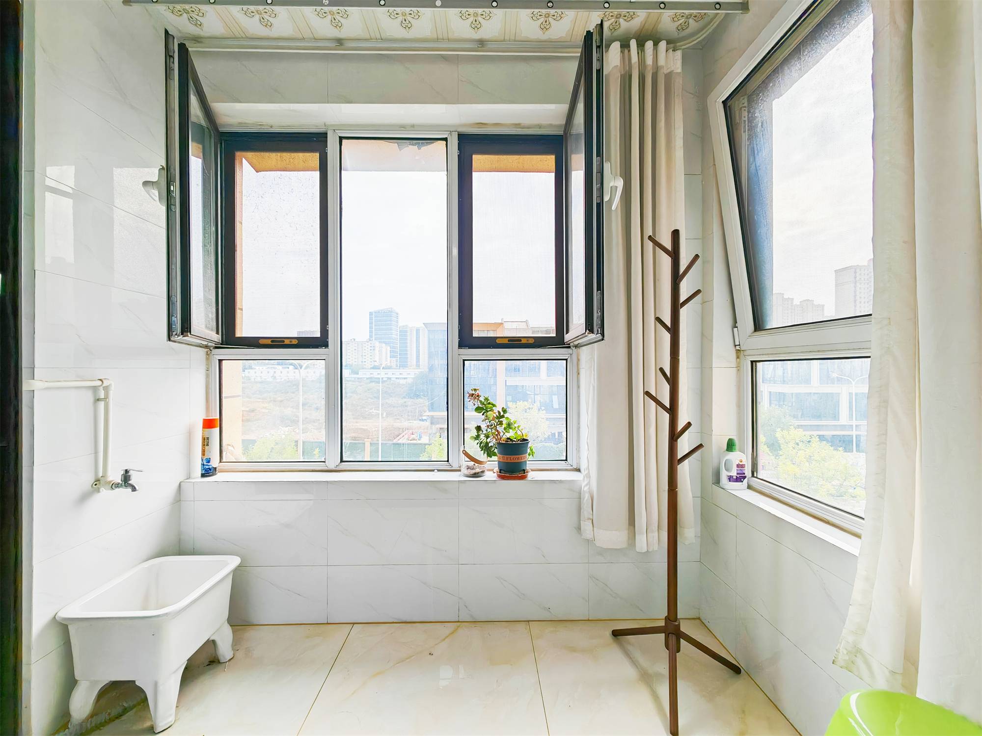 中国MALL城市之星