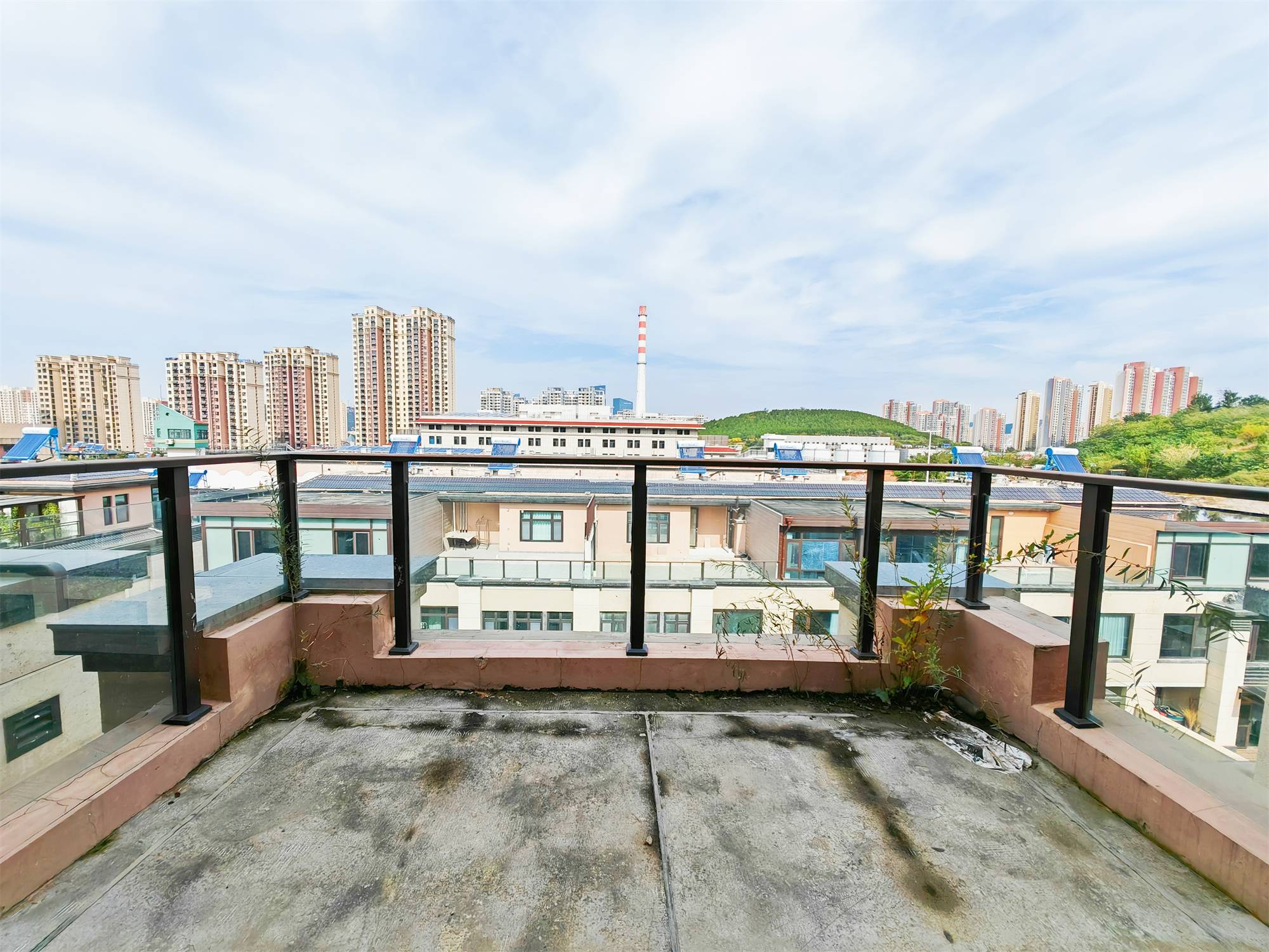 融汇爱都紫麟台