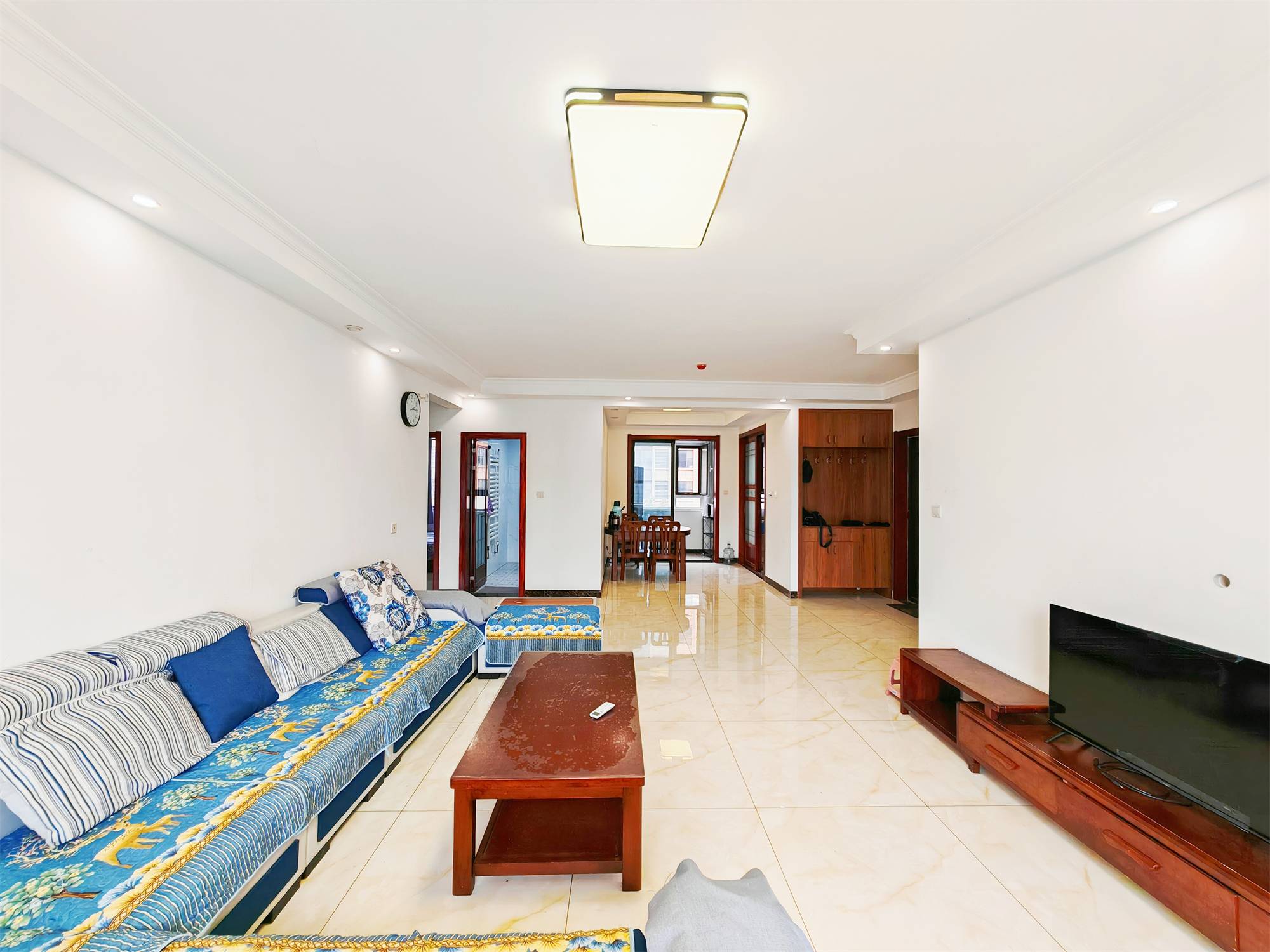 中国MALL城市之星