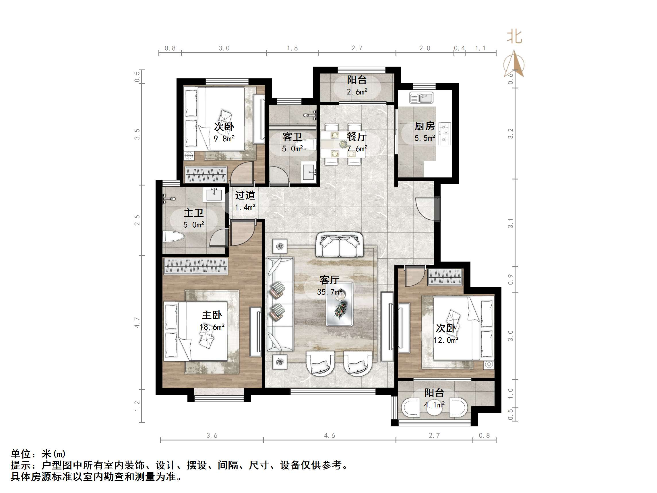 中国MALL城市之星
