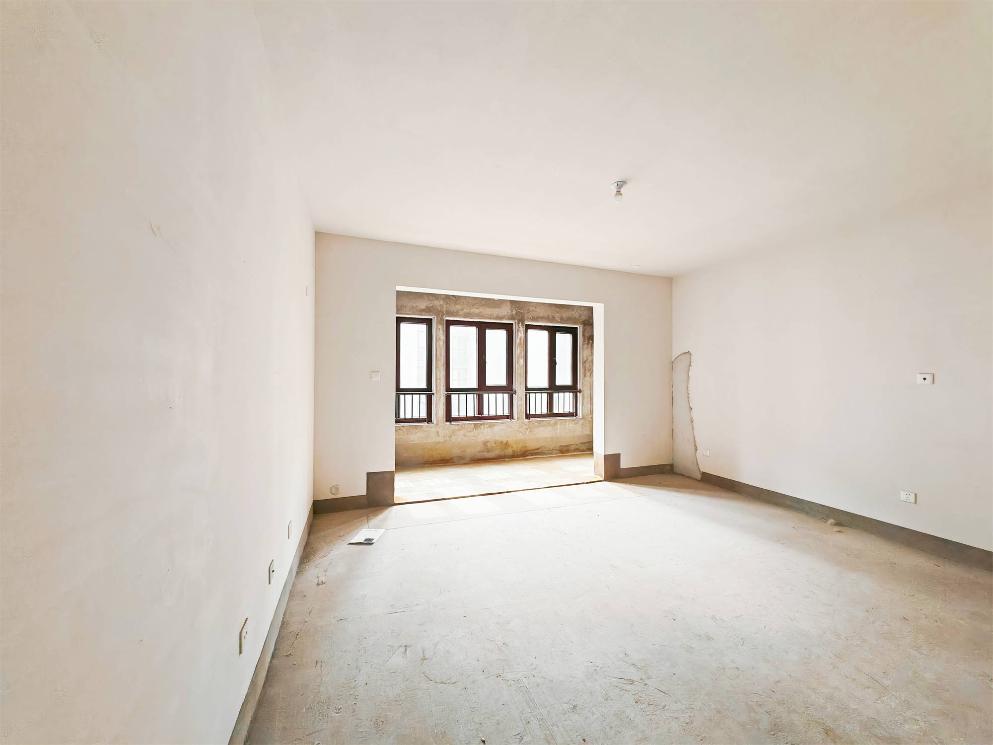 融汇爱都紫麟台