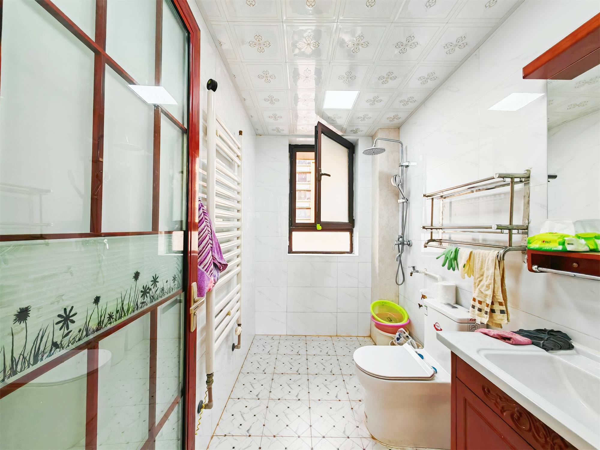 中国MALL城市之星