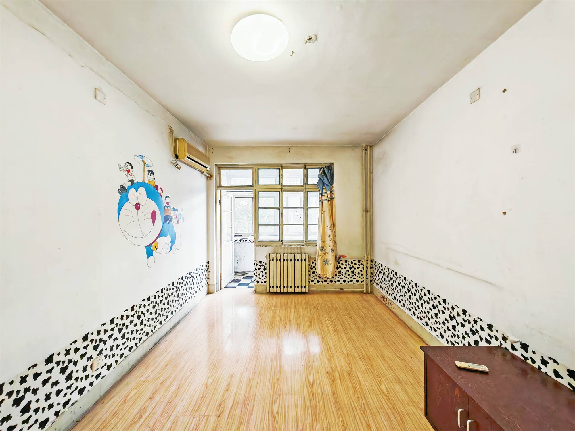 八里洼路19号院