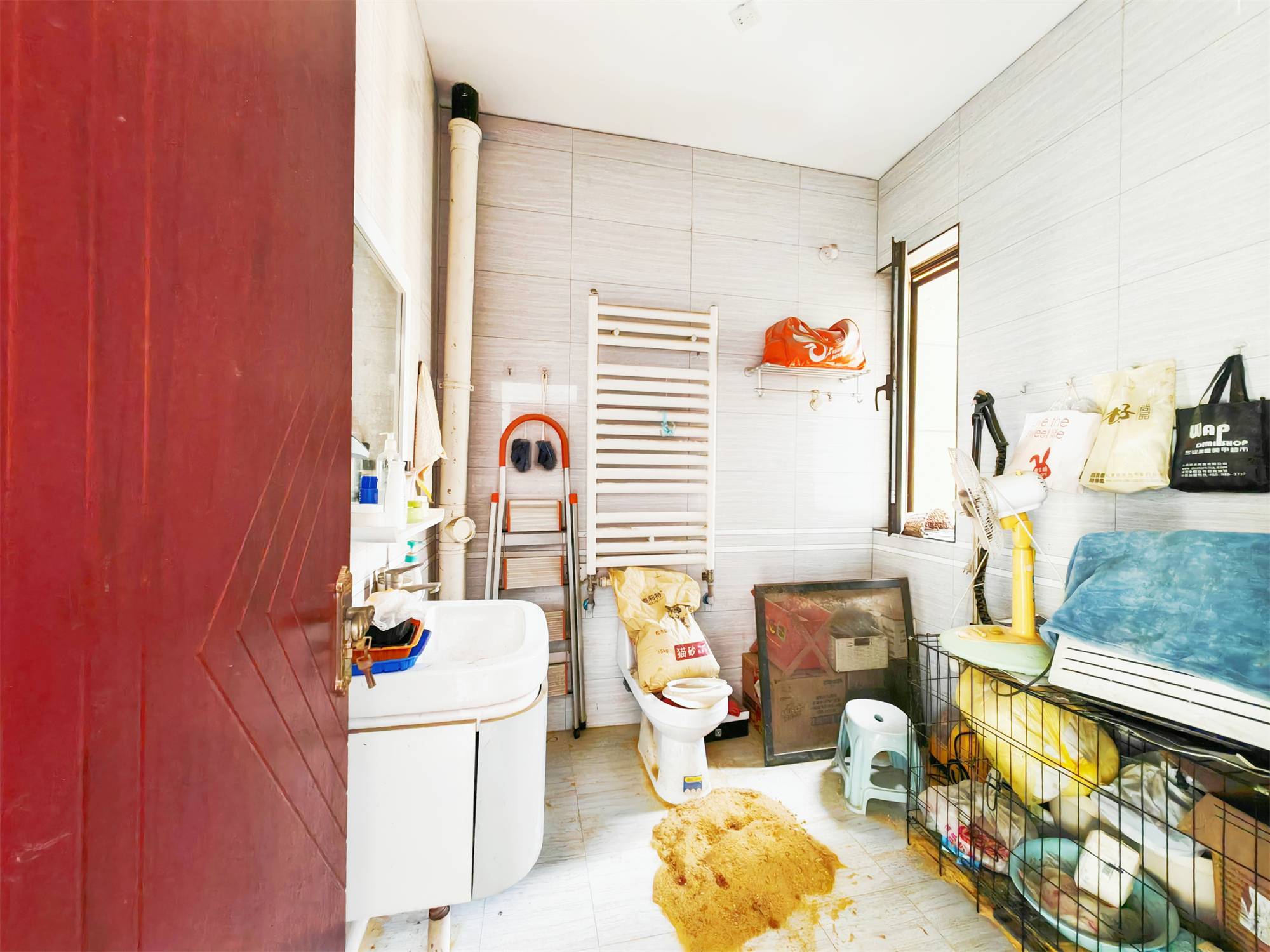 中国MALL城市之星