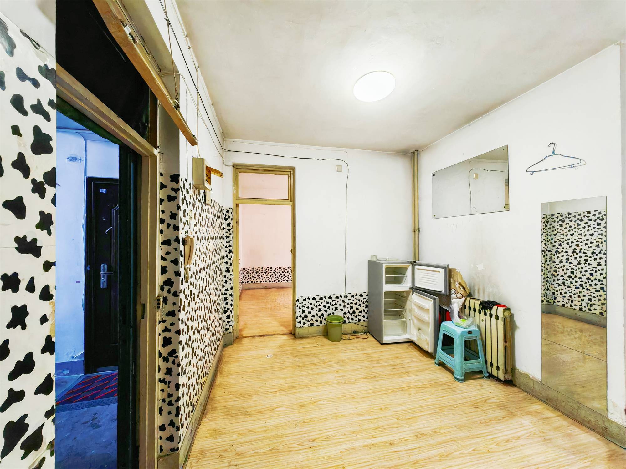 八里洼路19号院