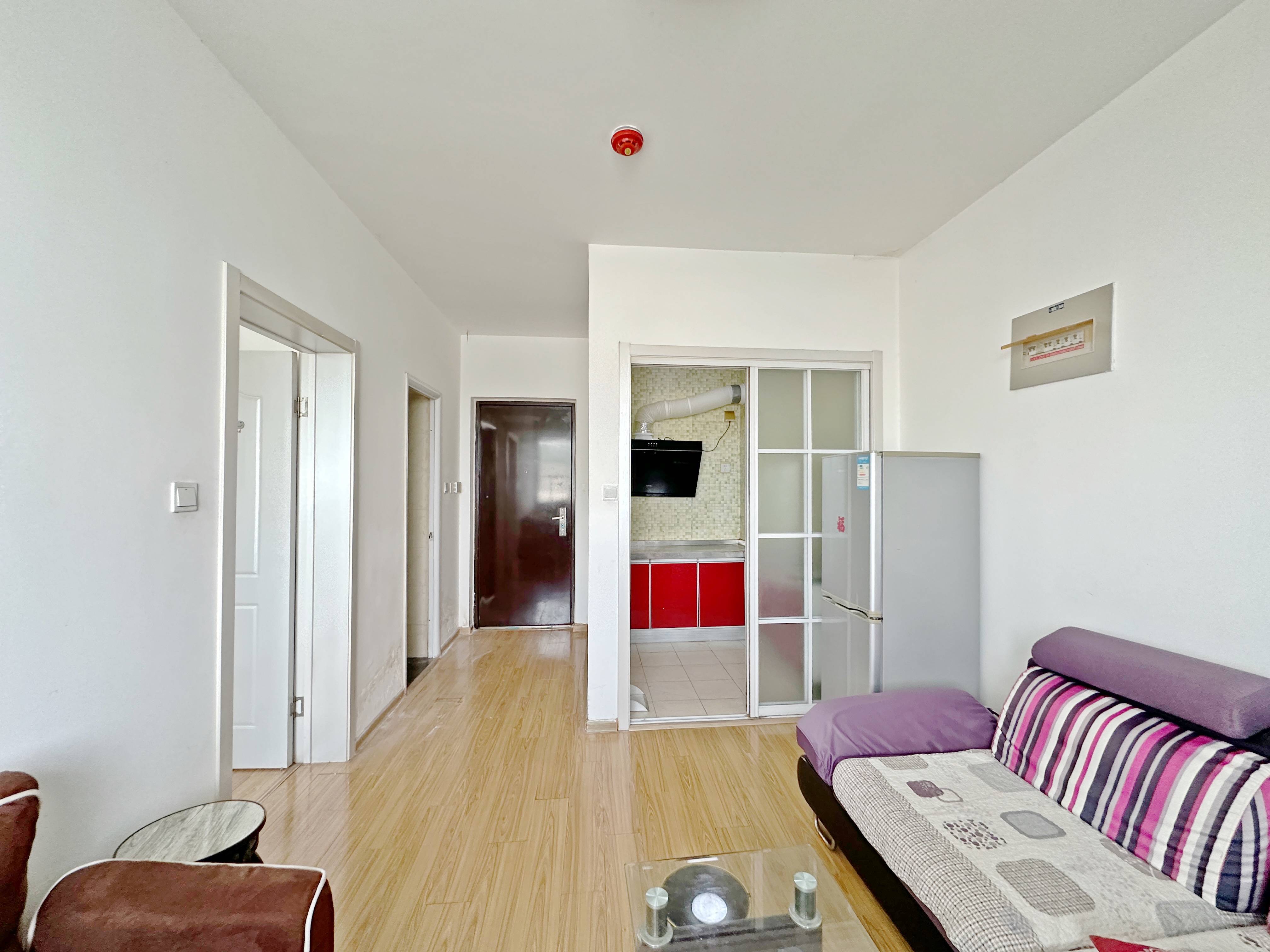 阳光100国际新城(K区)