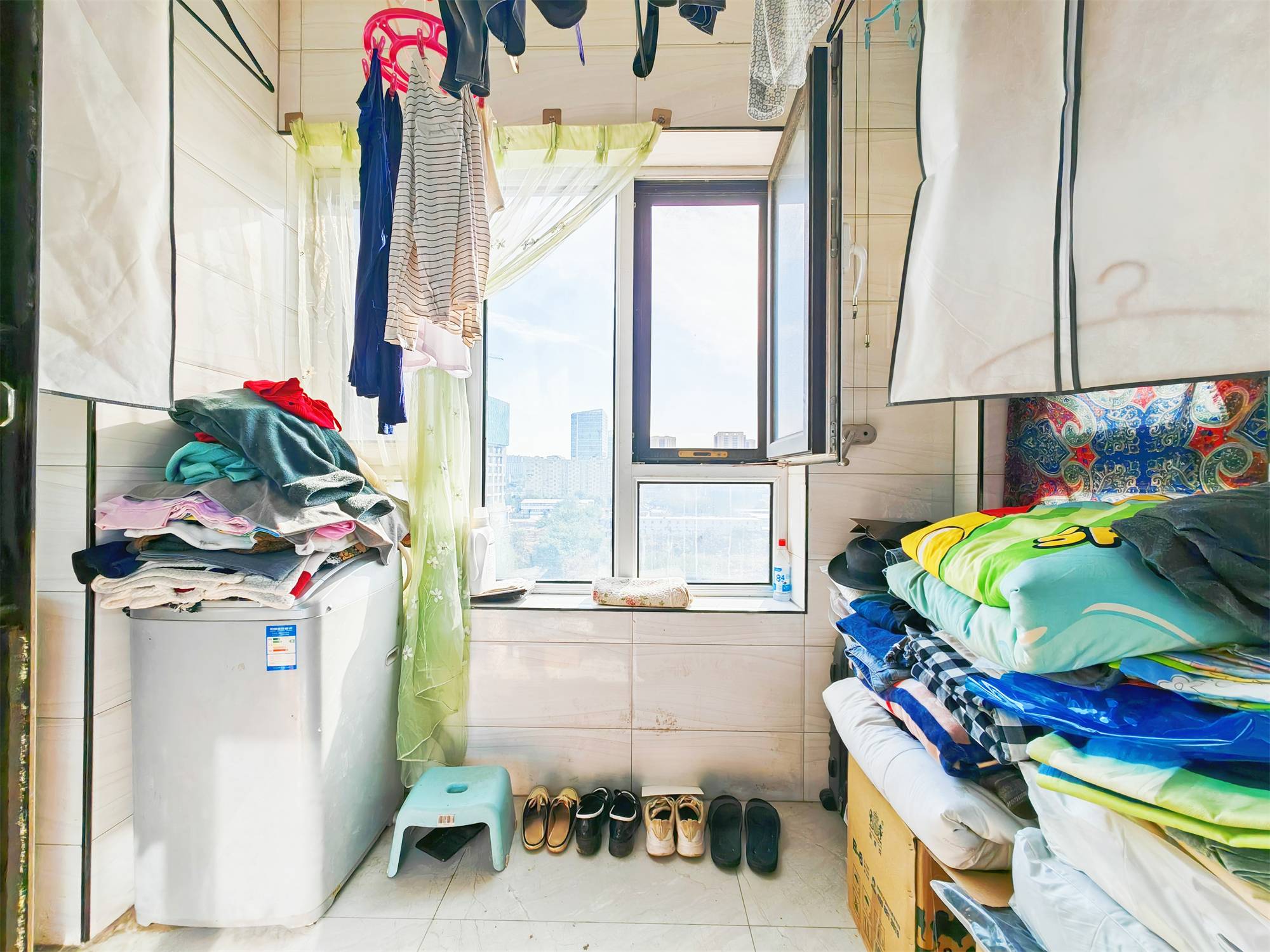 中国MALL城市之星