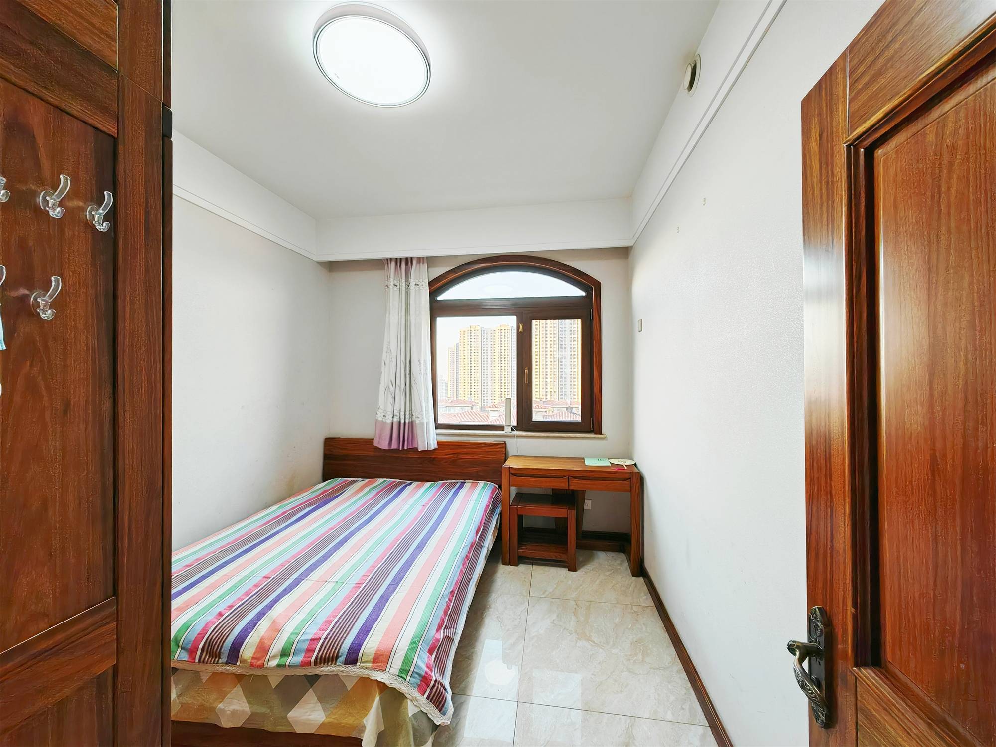 鲁能领秀城·漫山香墅