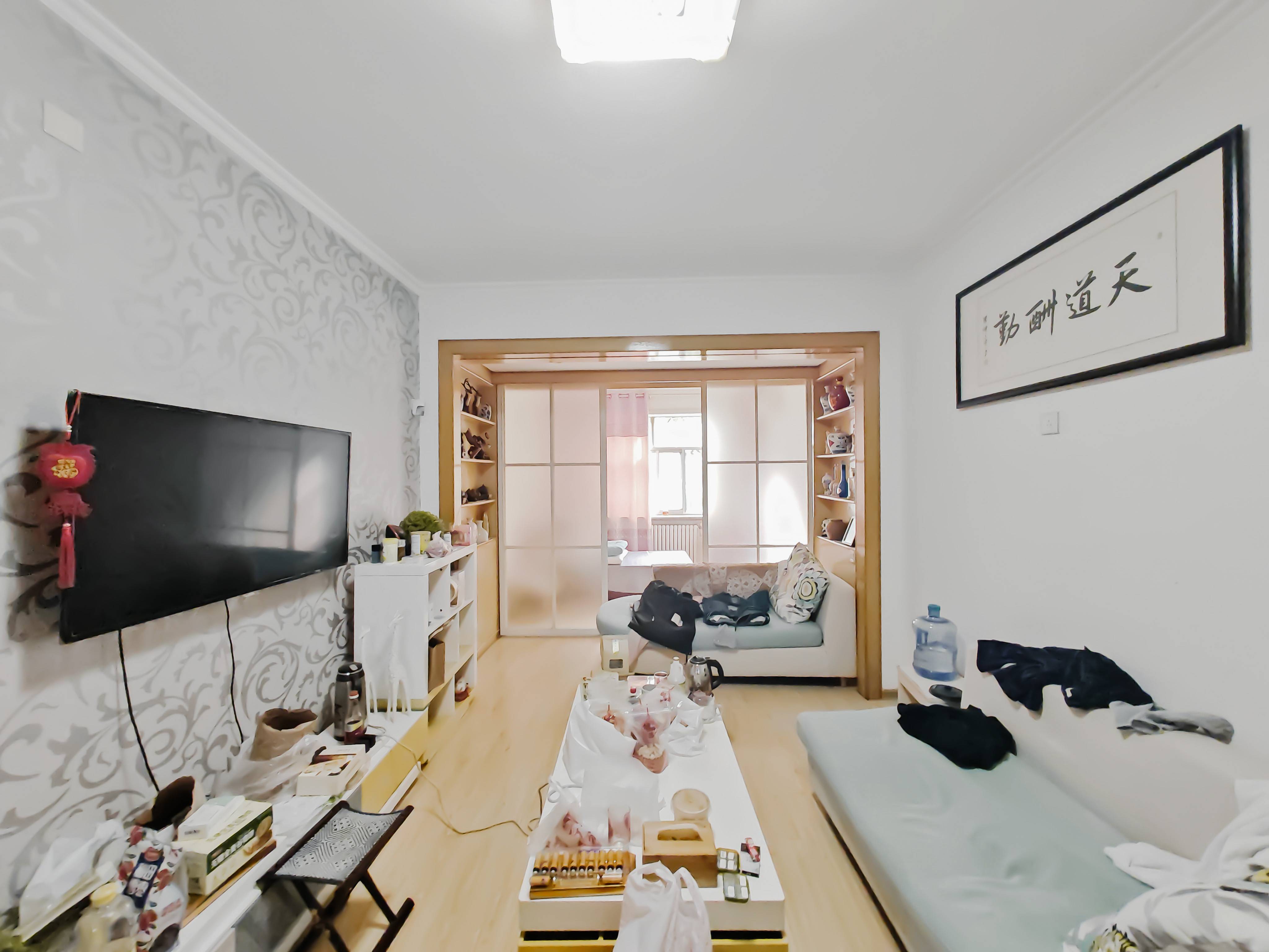  公安局宿舍(工业北路)  东