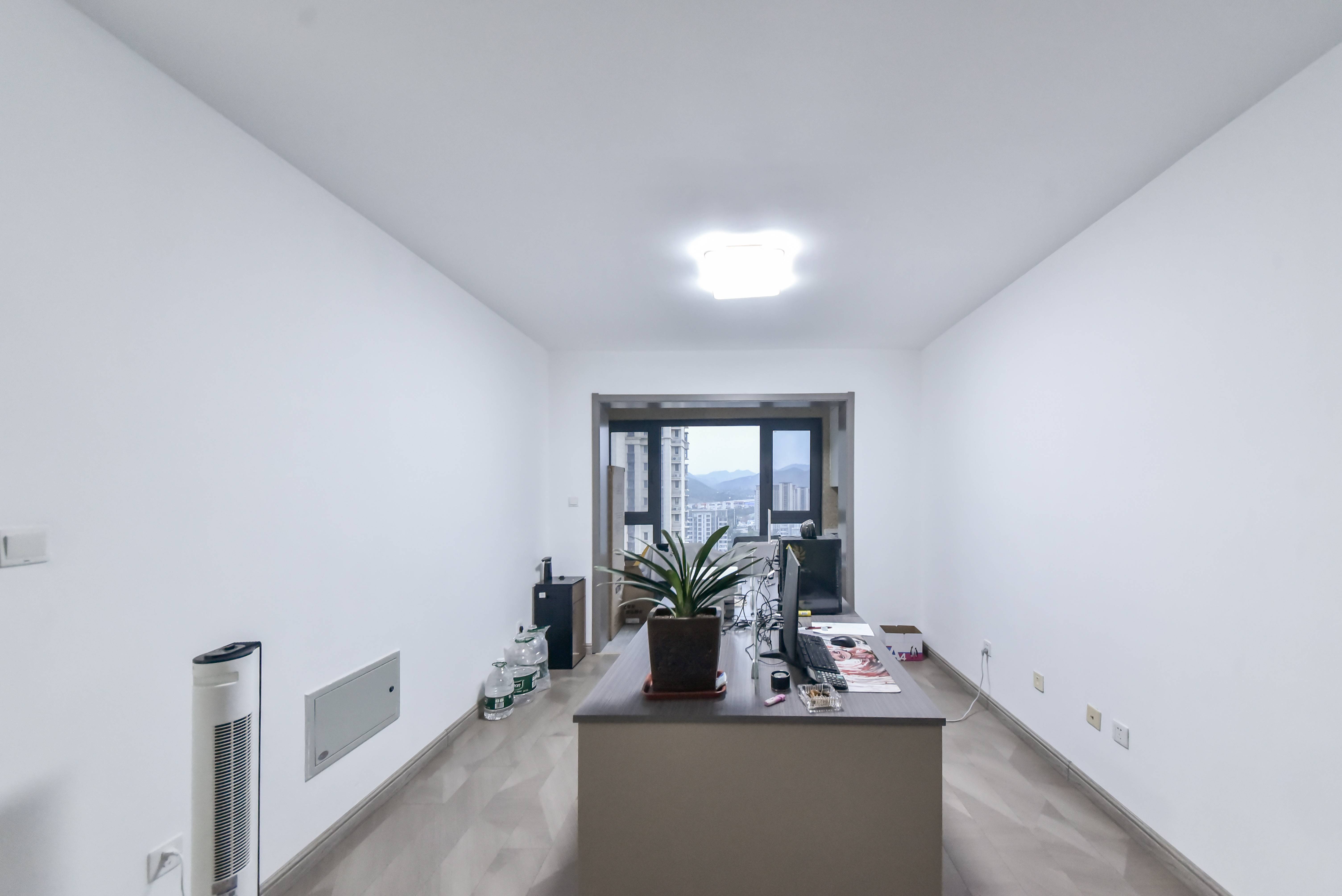  融创文旅城兰亭居 南