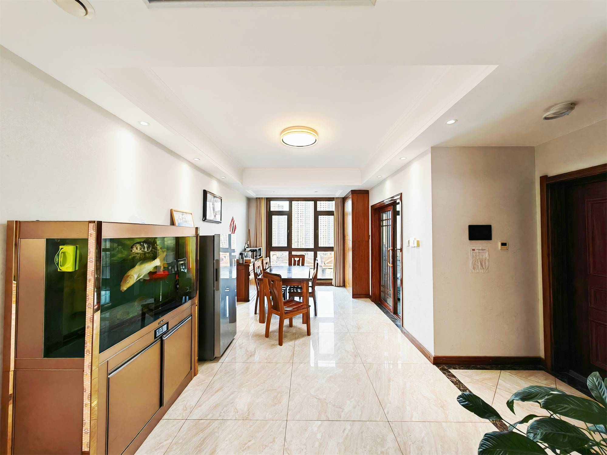 鲁能领秀城·漫山香墅