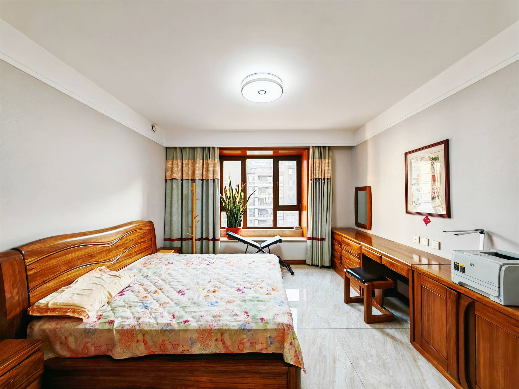 鲁能领秀城·漫山香墅