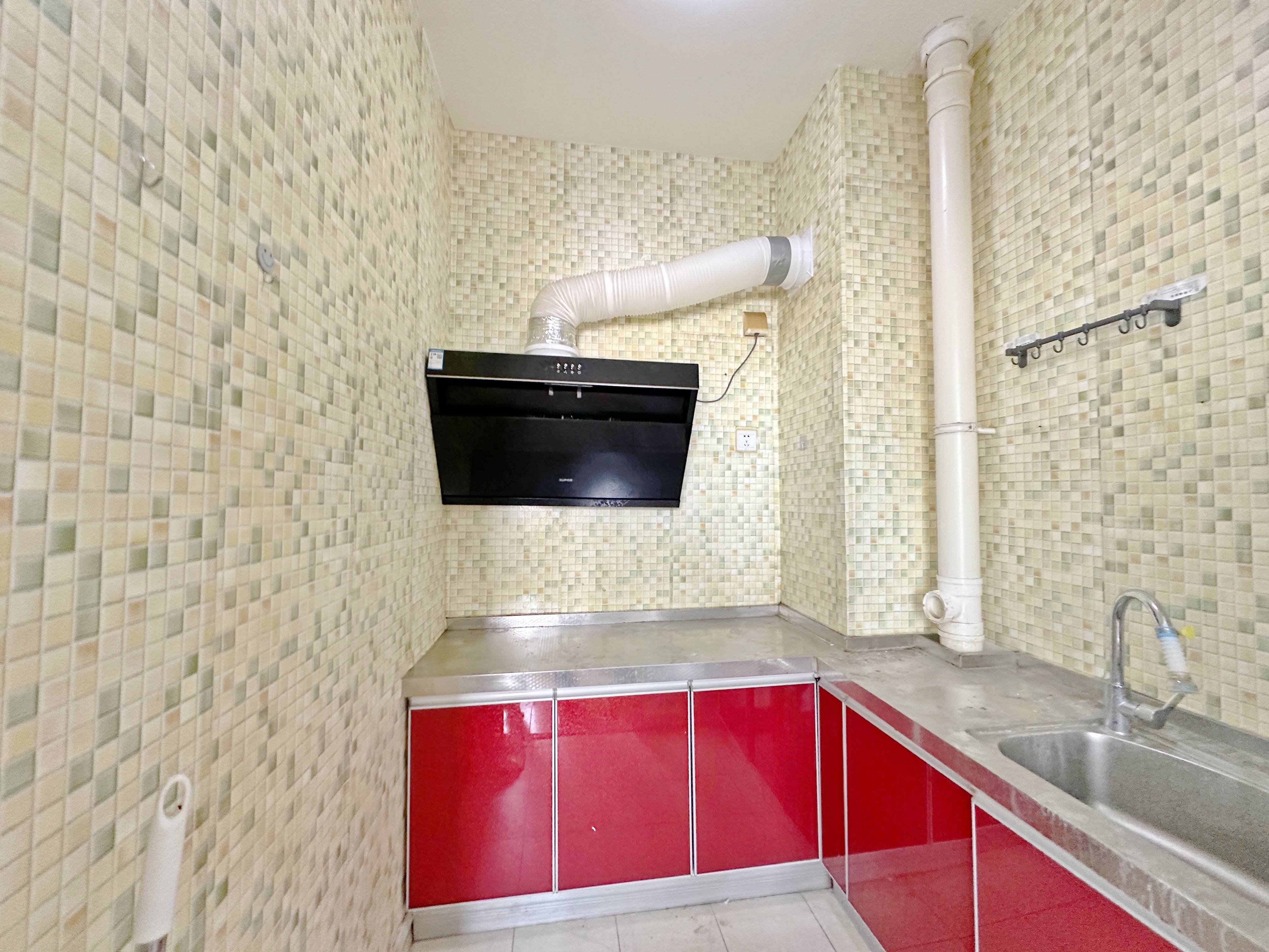 阳光100国际新城(K区)