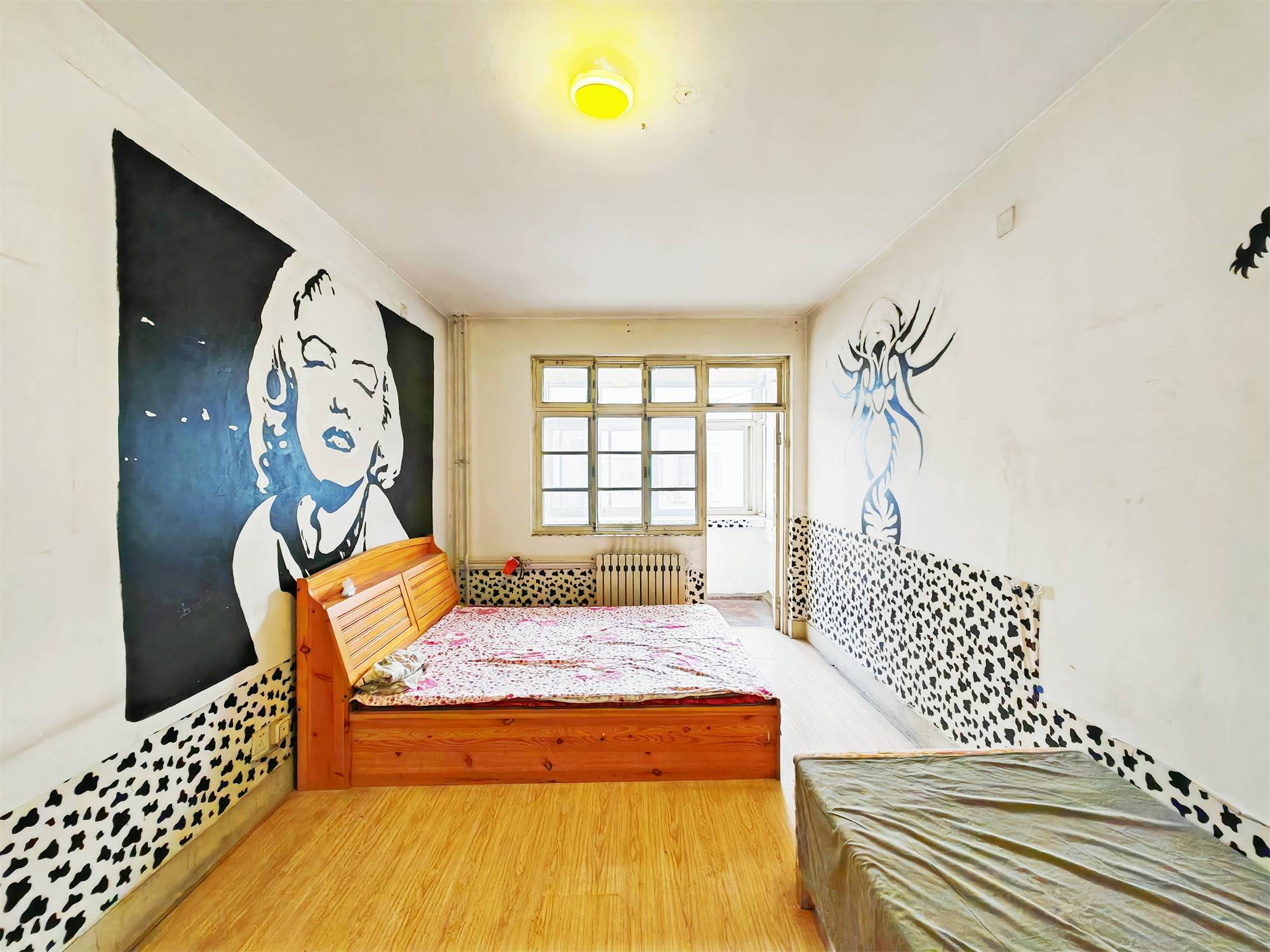 八里洼路19号院