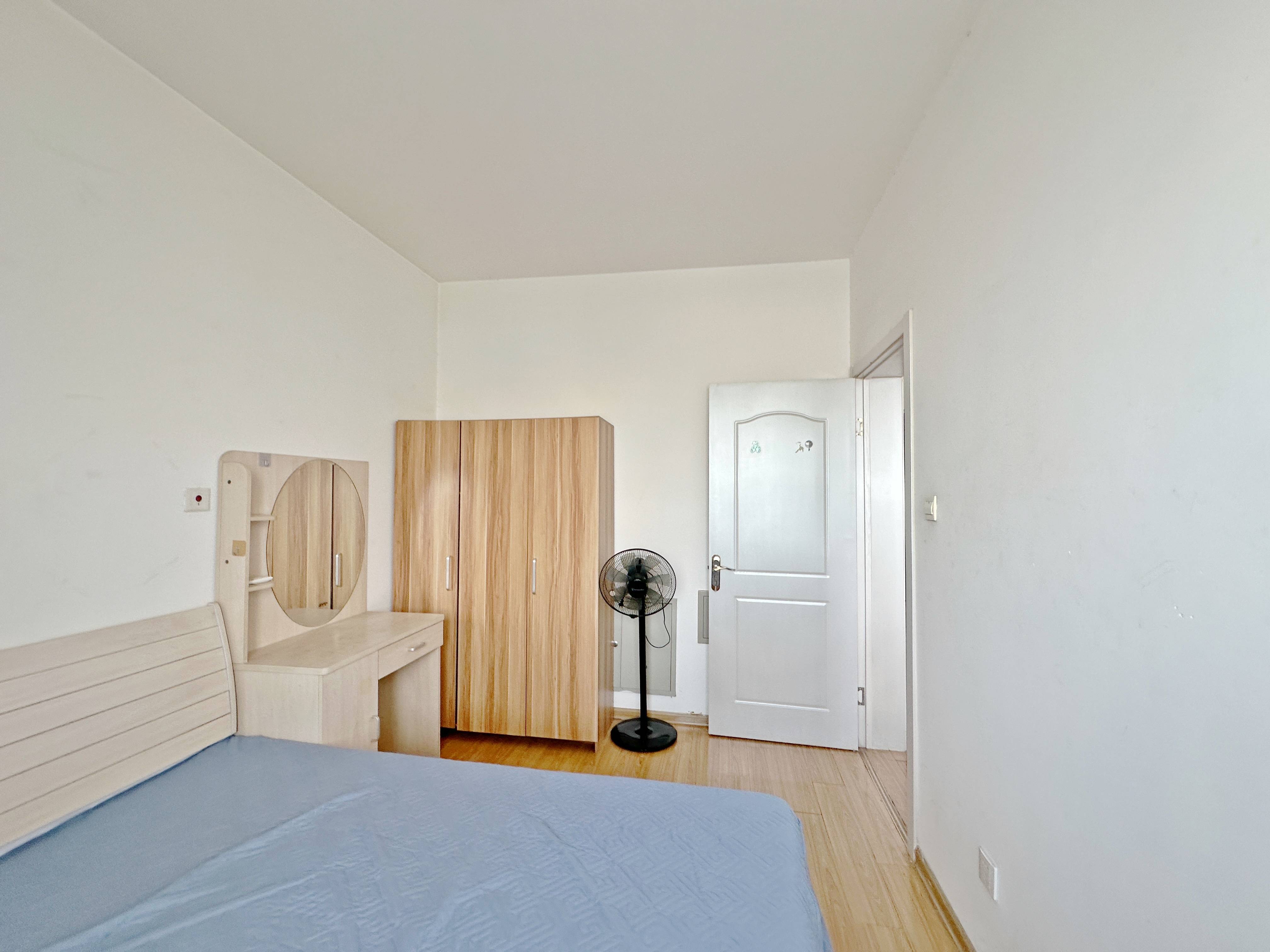 阳光100国际新城(K区)