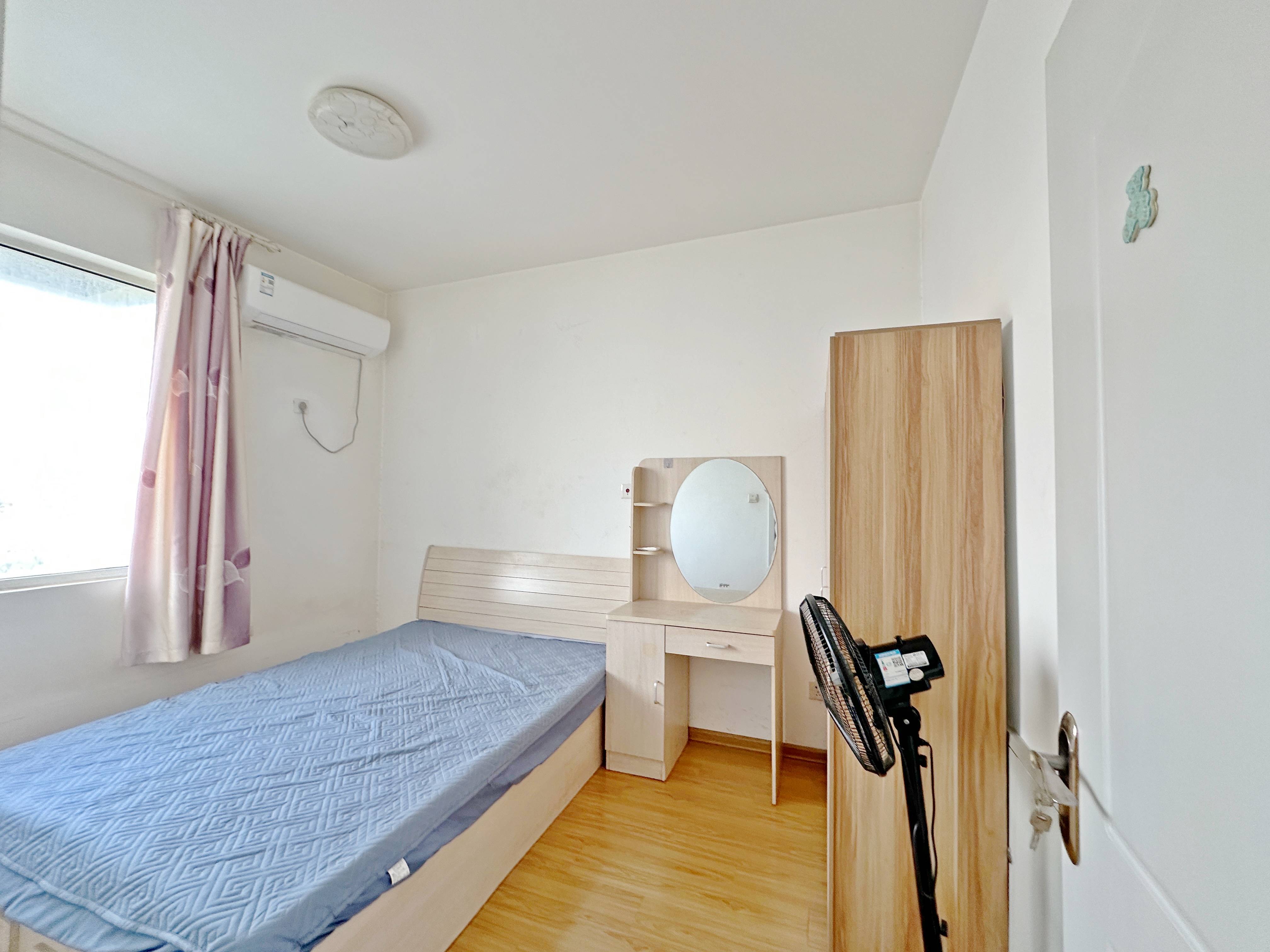 阳光100国际新城(K区)