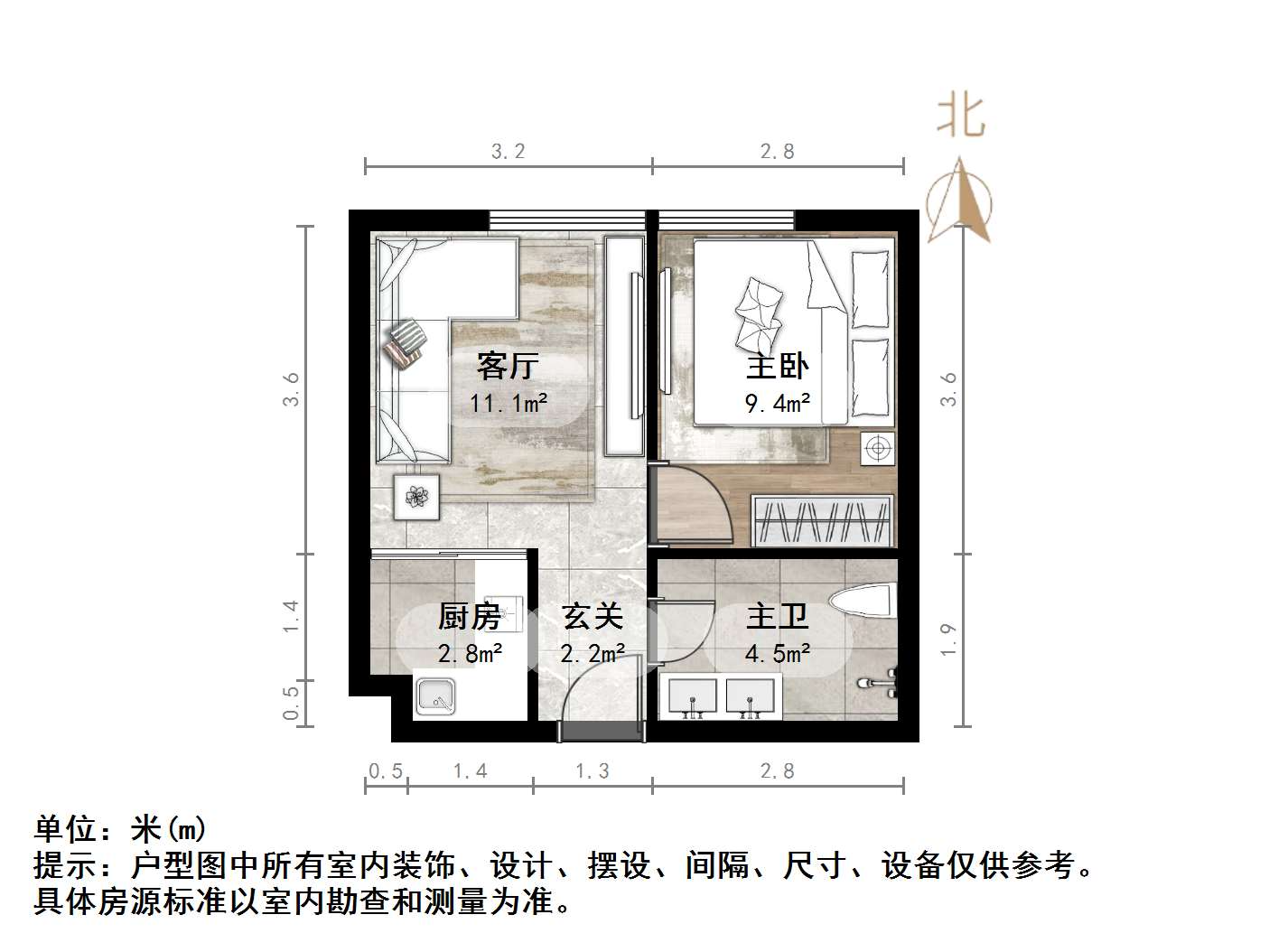 阳光100国际新城(K区)