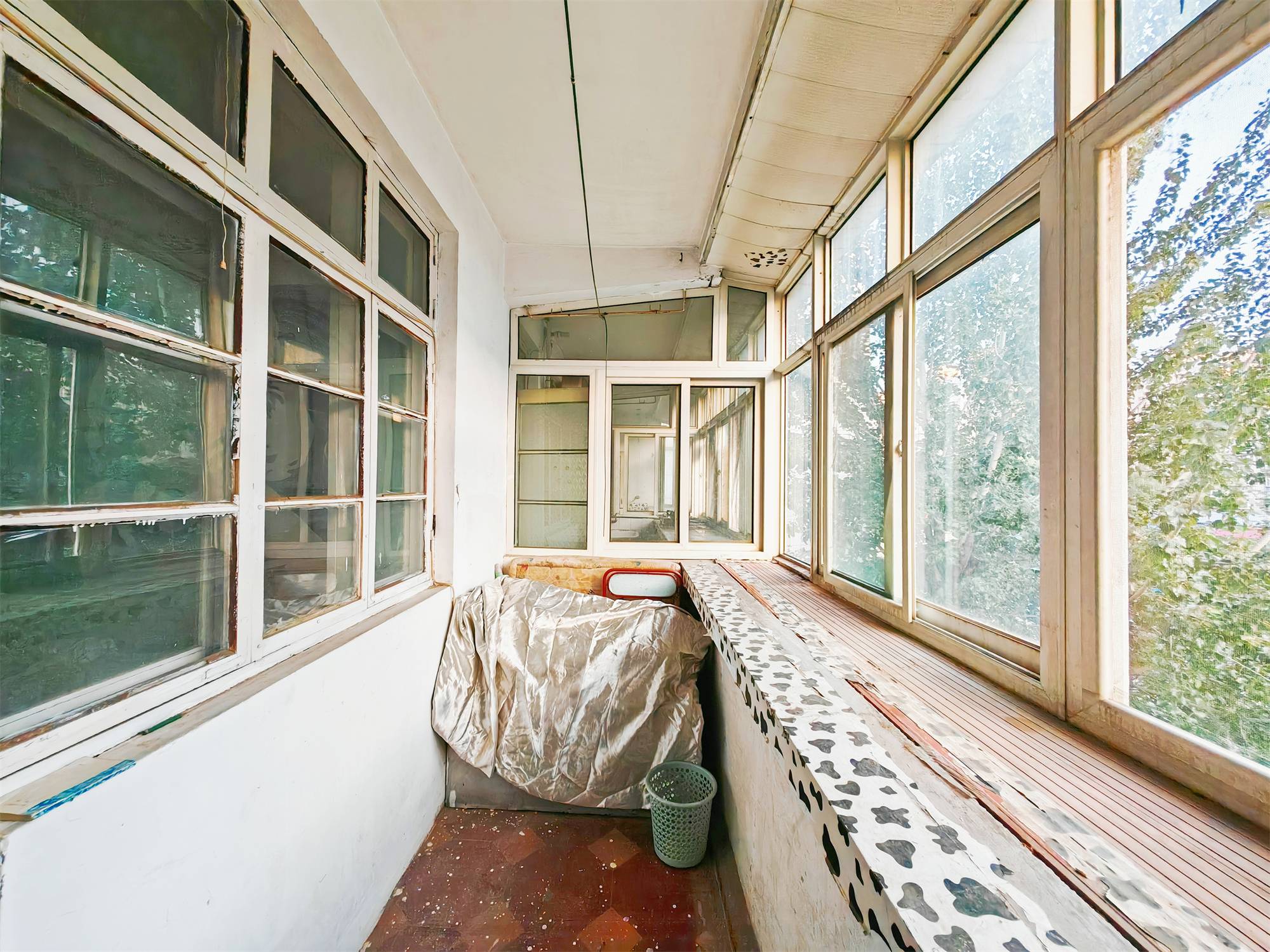 八里洼路19号院