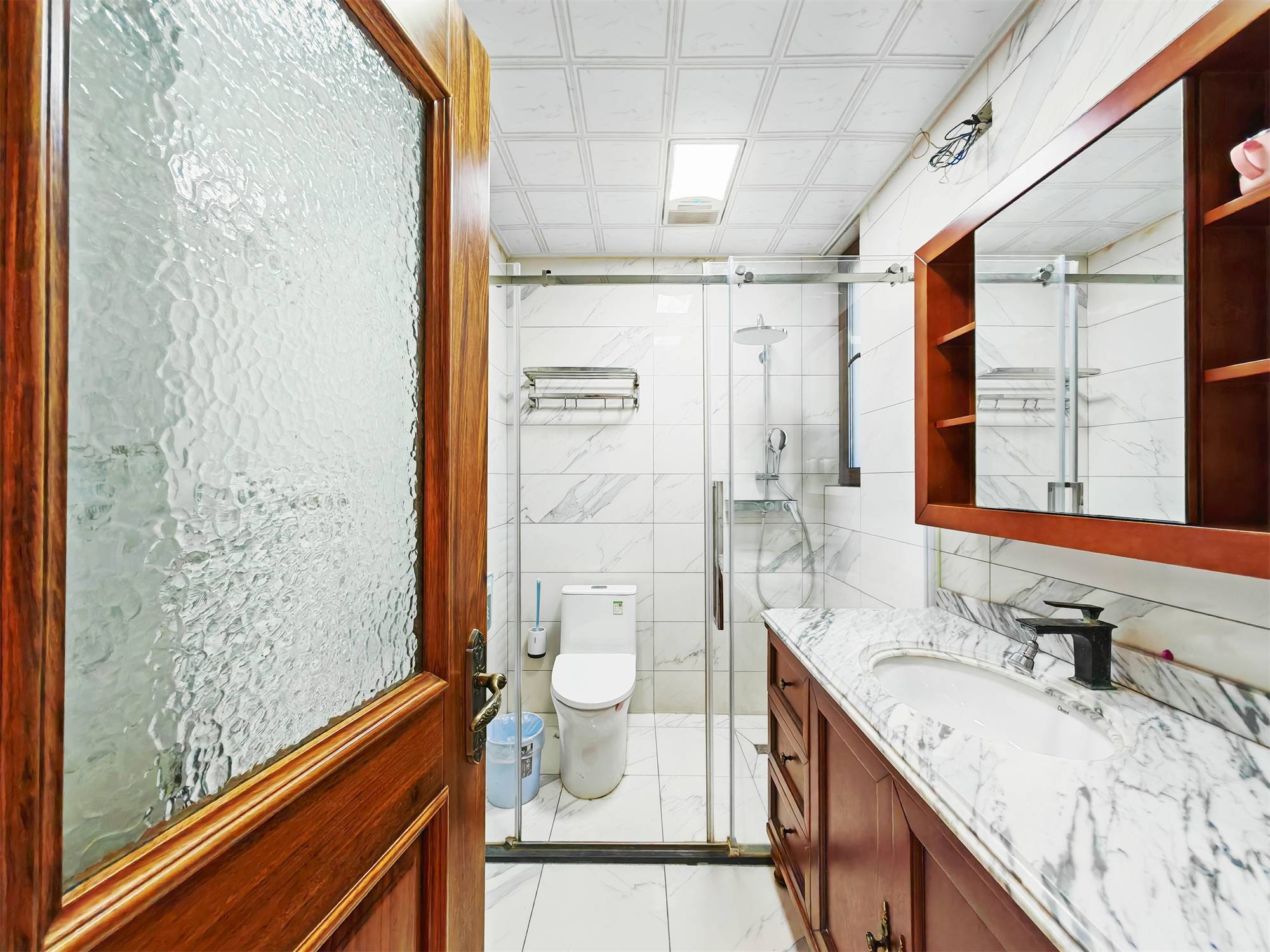 鲁能领秀城·漫山香墅