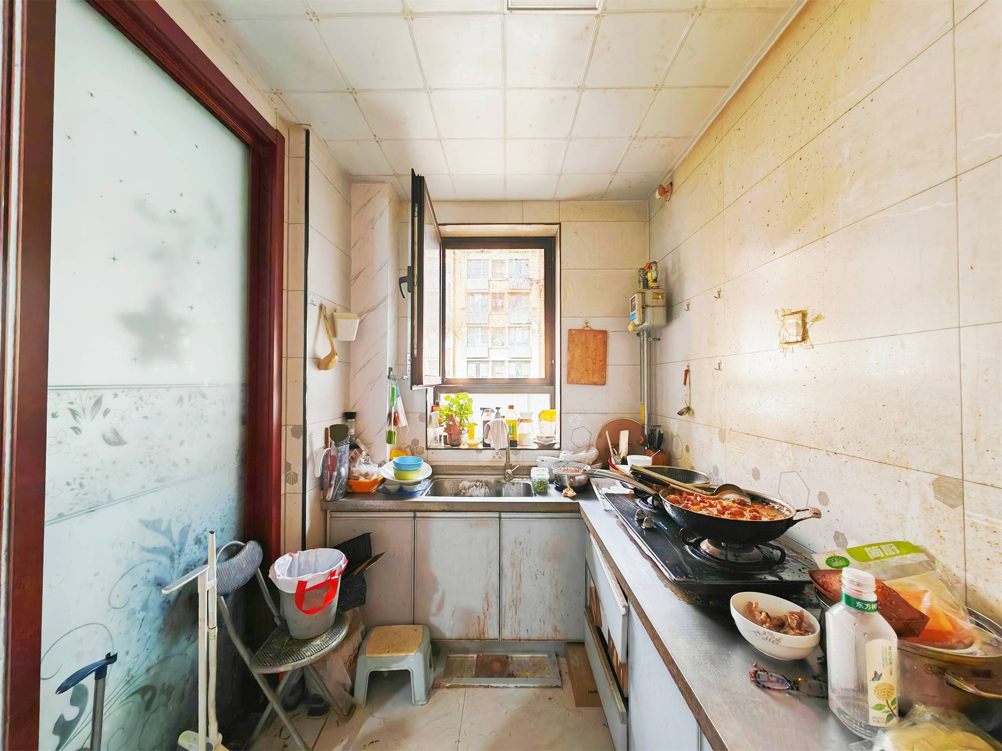 中国MALL城市之星