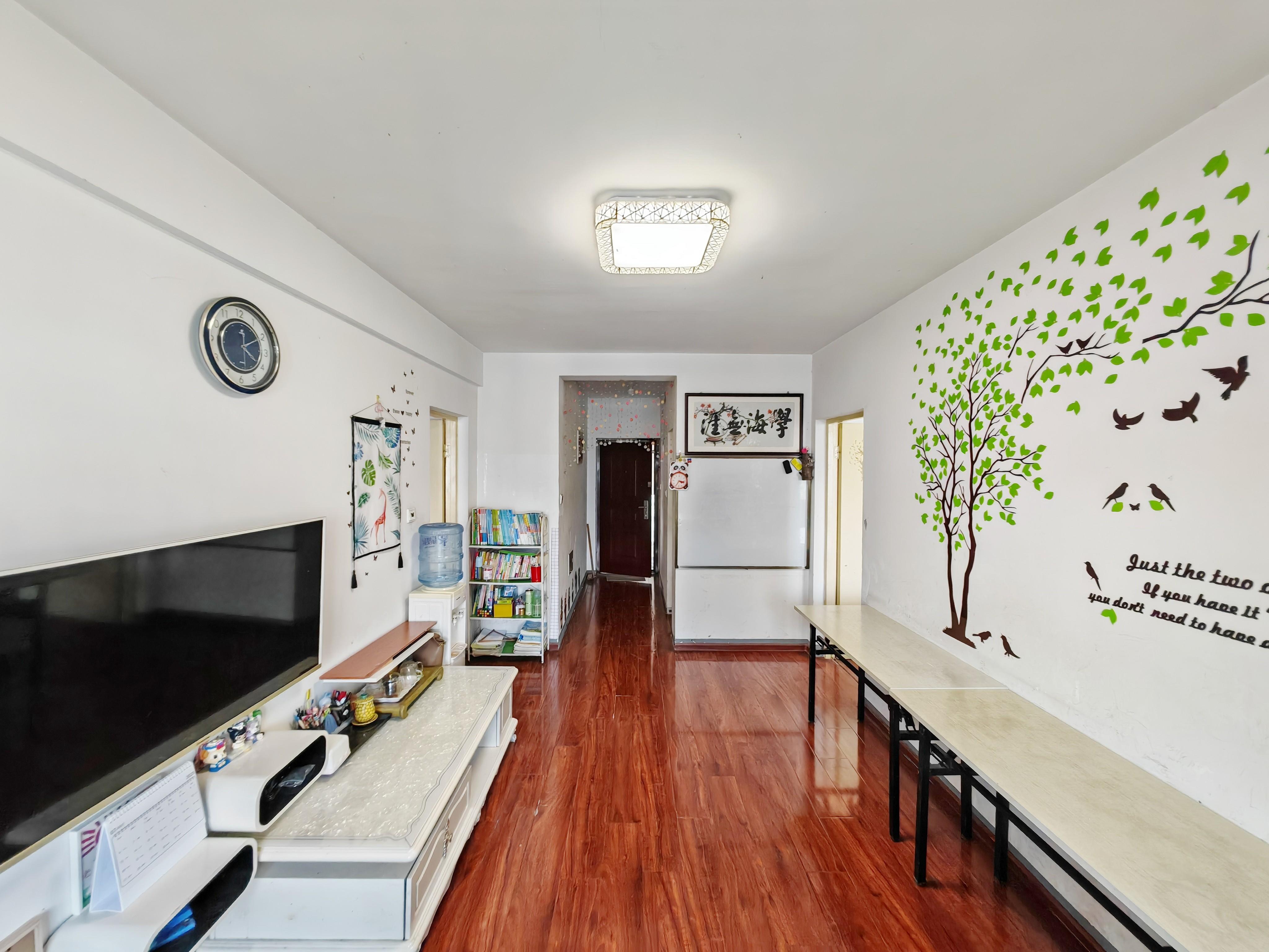  C端测试楼盘  东