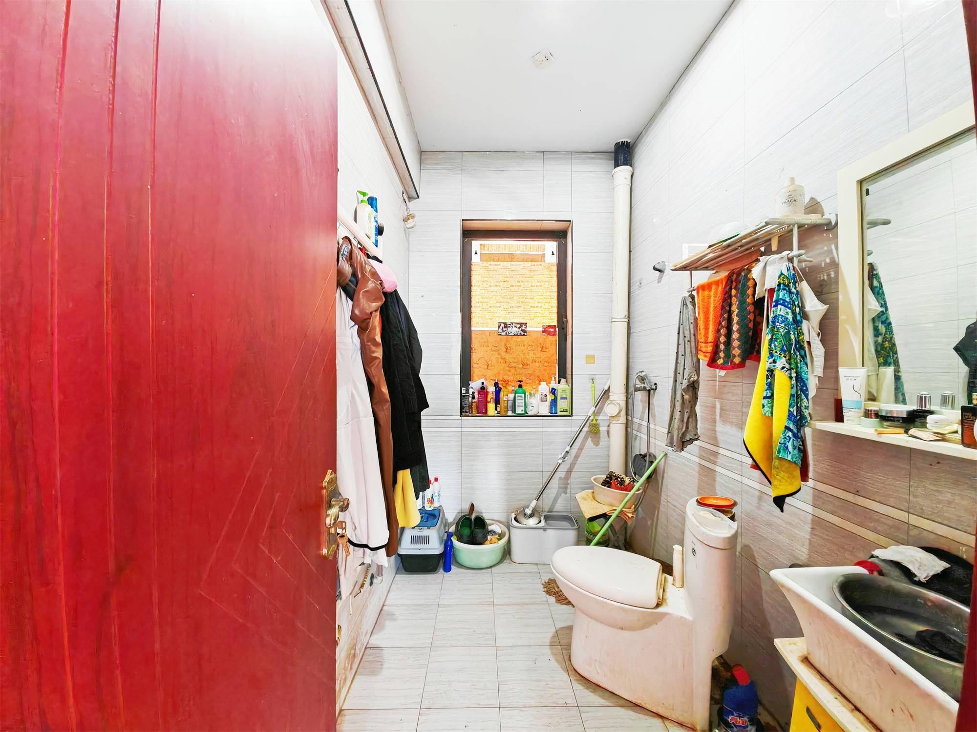 中国MALL城市之星