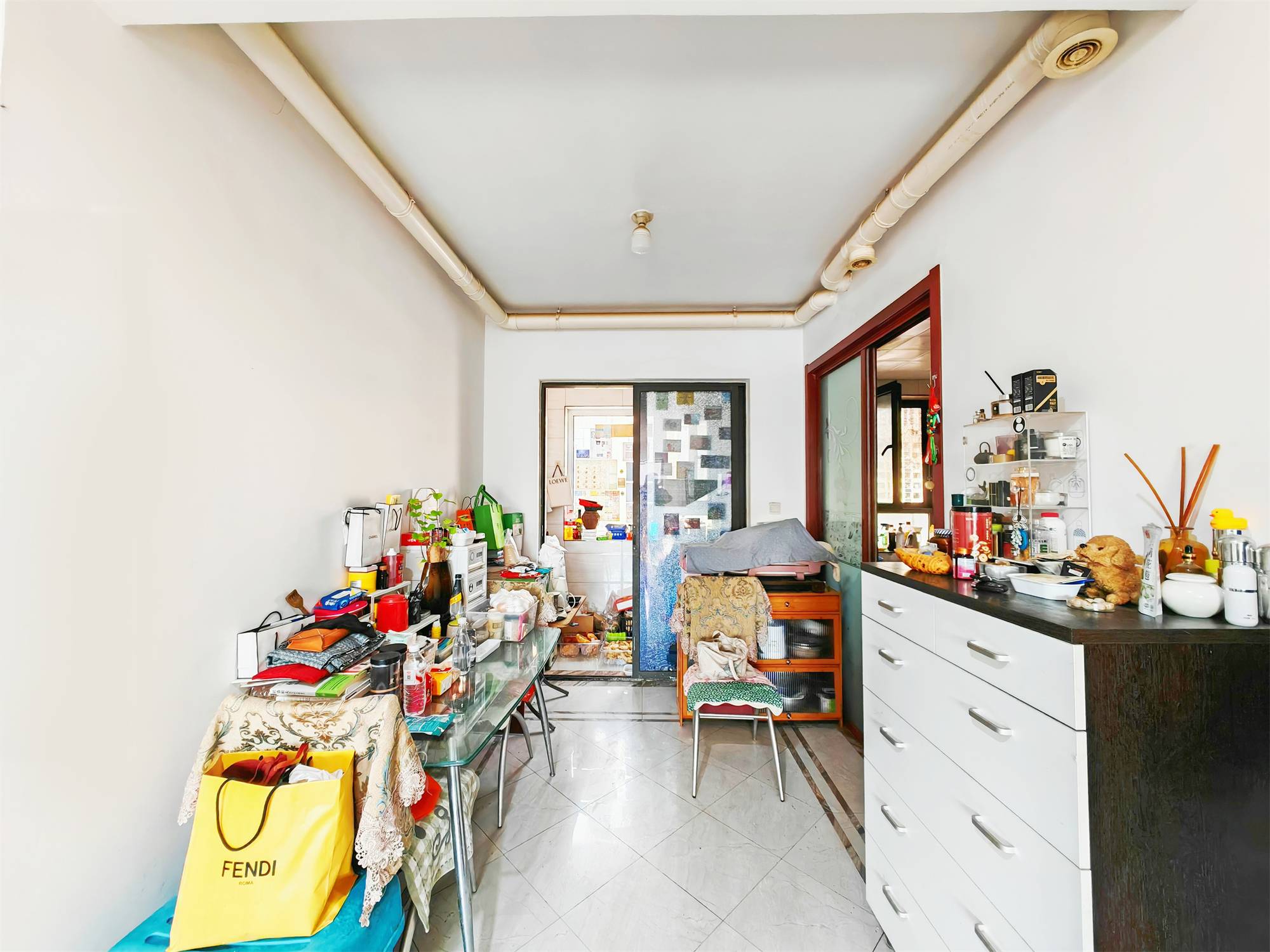 中国MALL城市之星