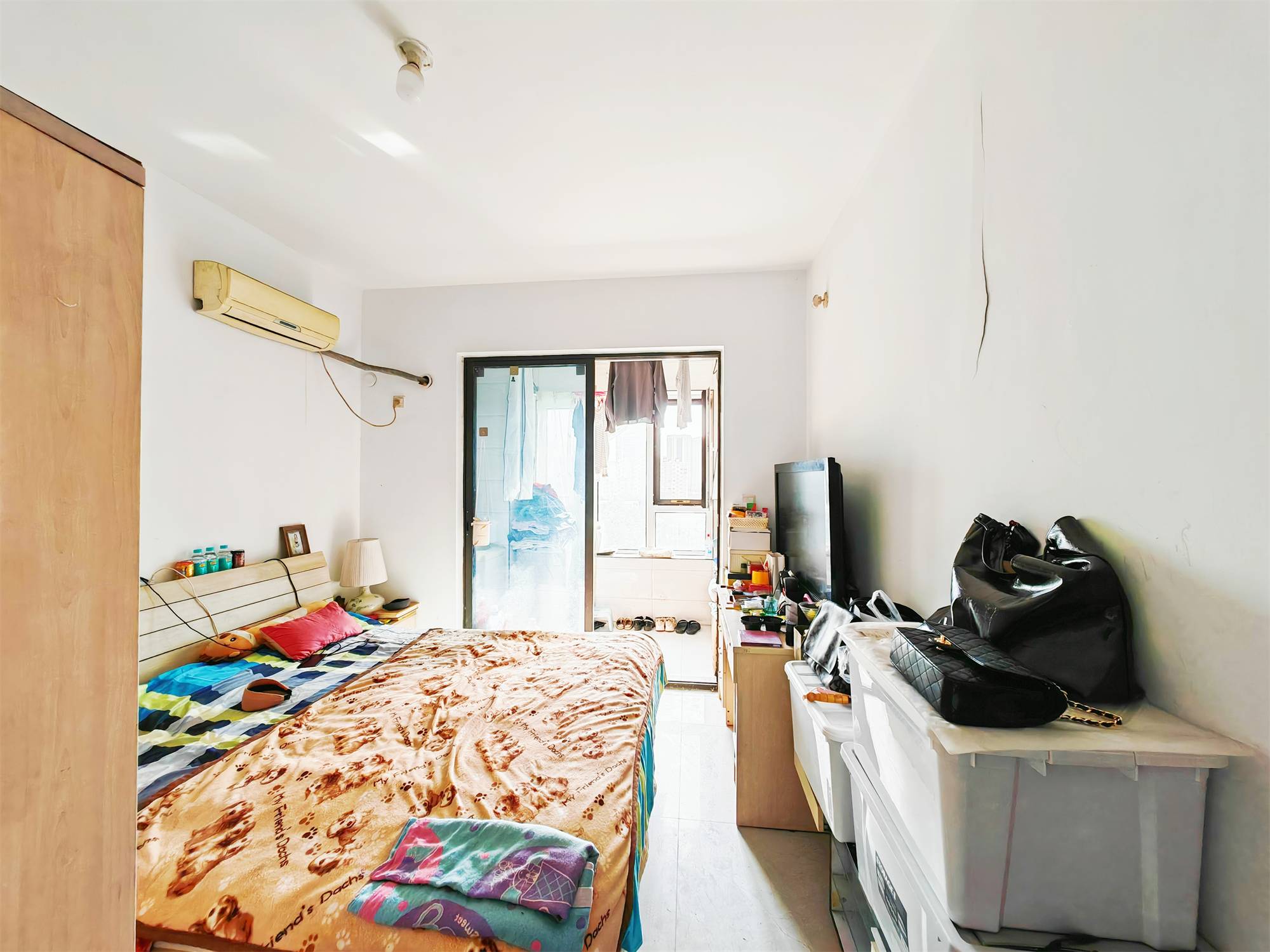 中国MALL城市之星