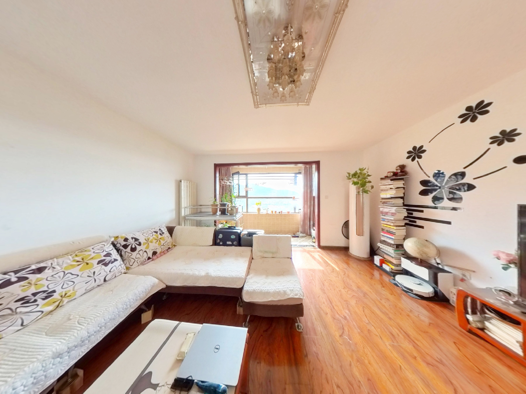 中海国际社区（御峰官邸B4）