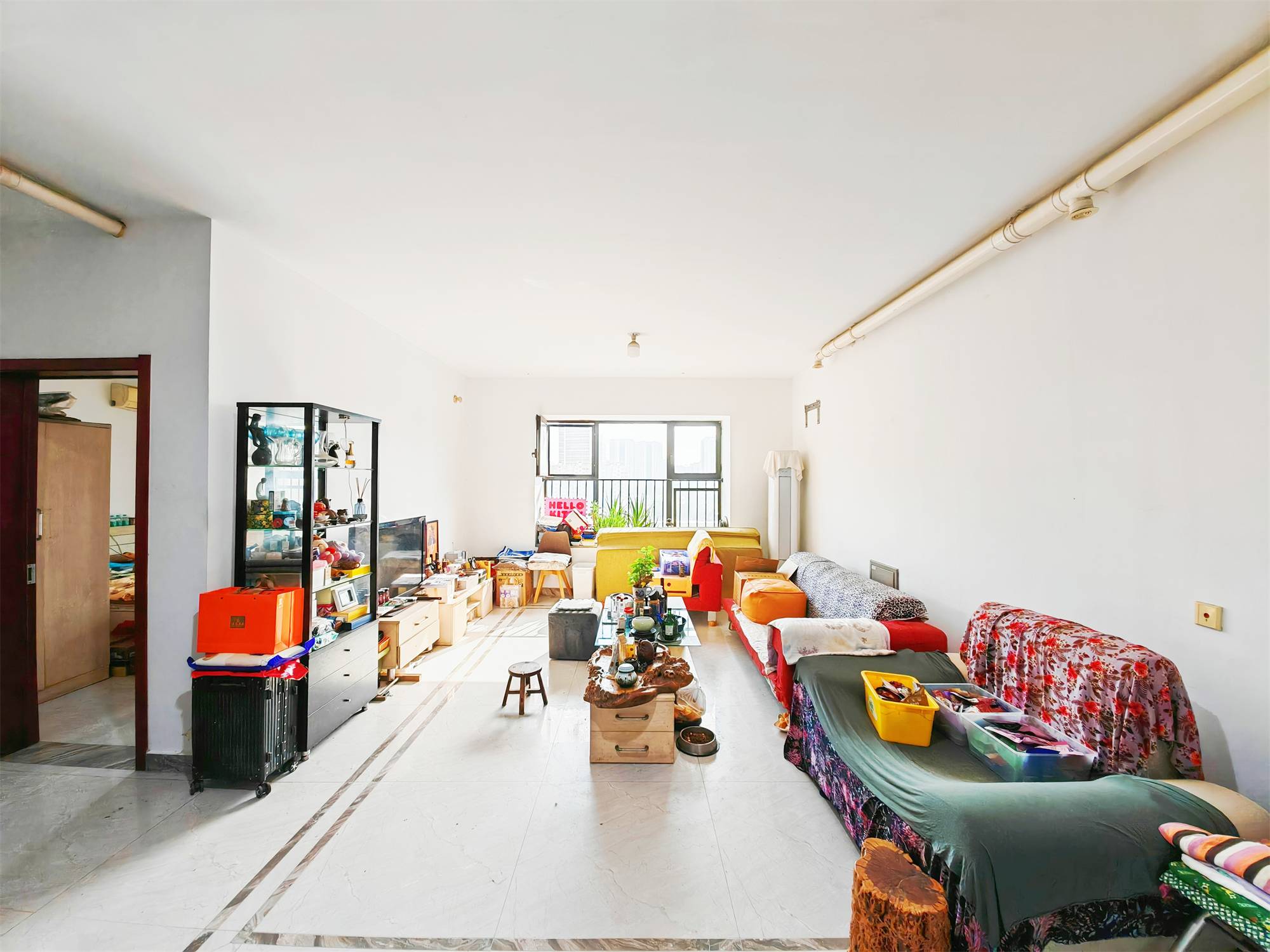 中国MALL城市之星