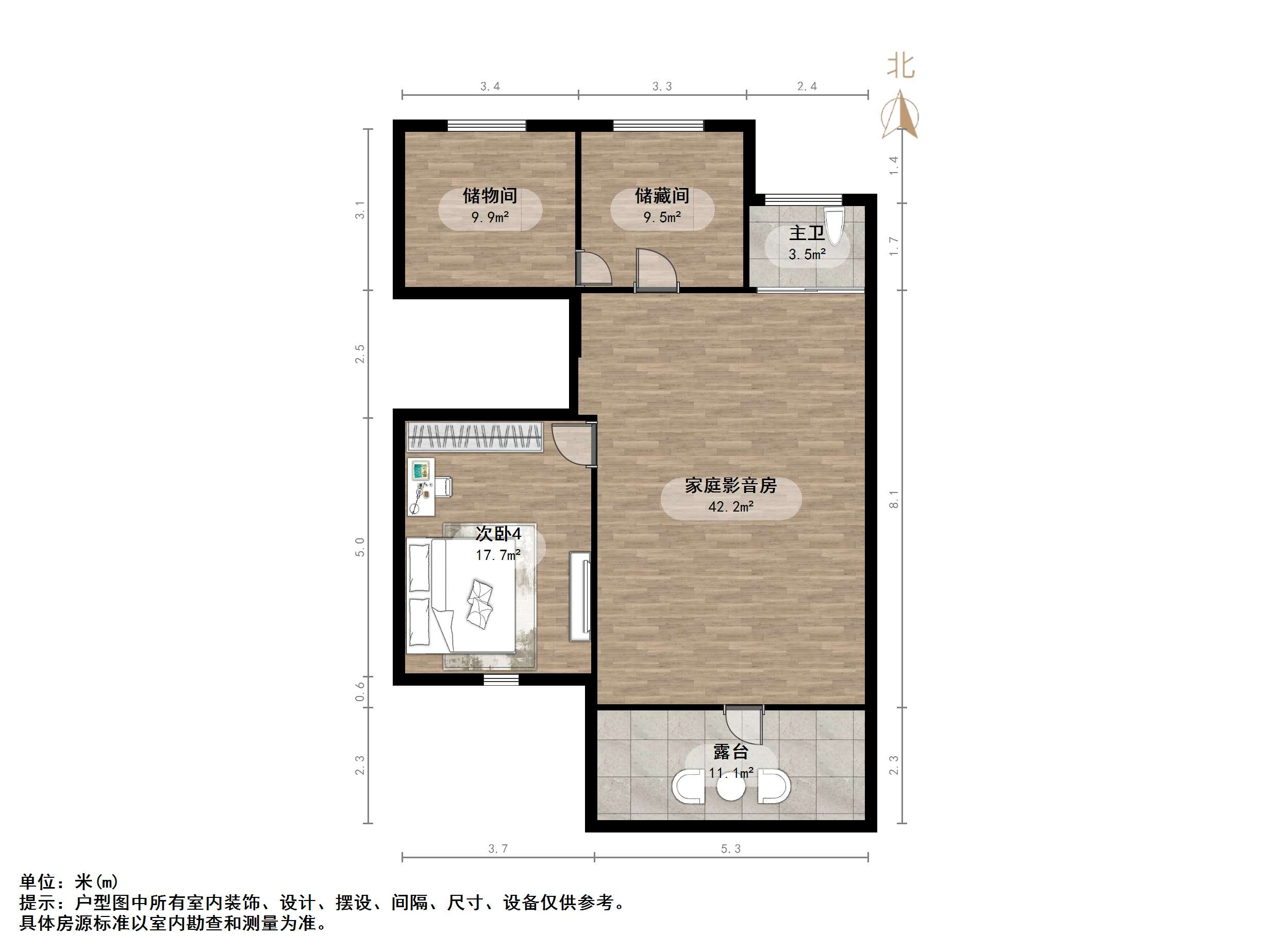 卧龙花园龙昌苑(四区)