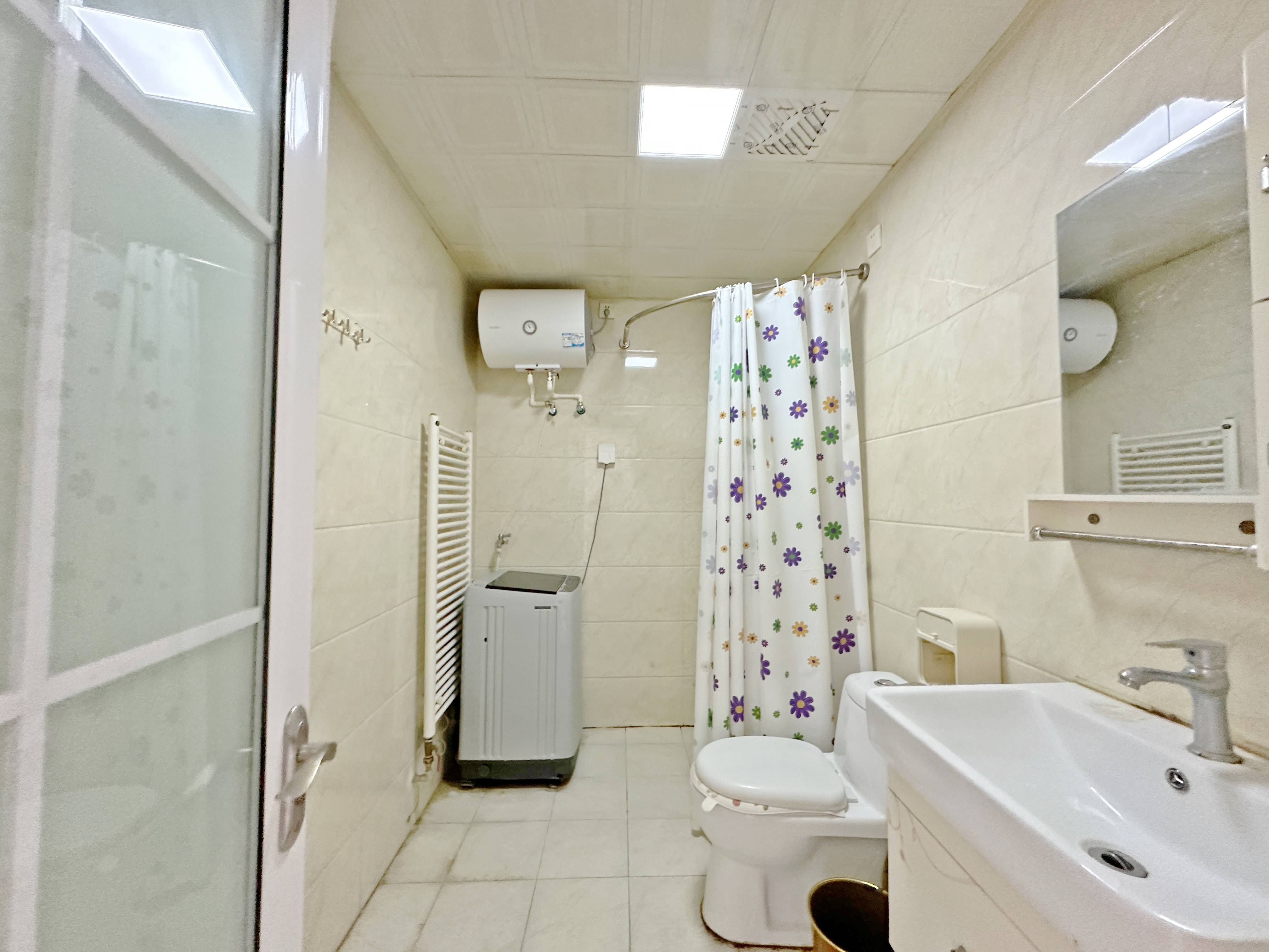 阳光100国际新城(K区)