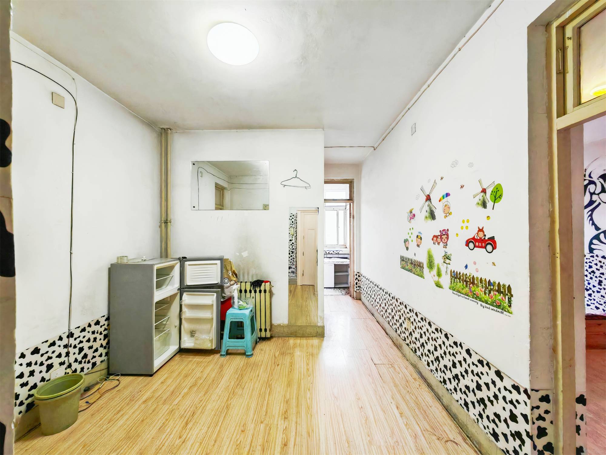 八里洼路19号院