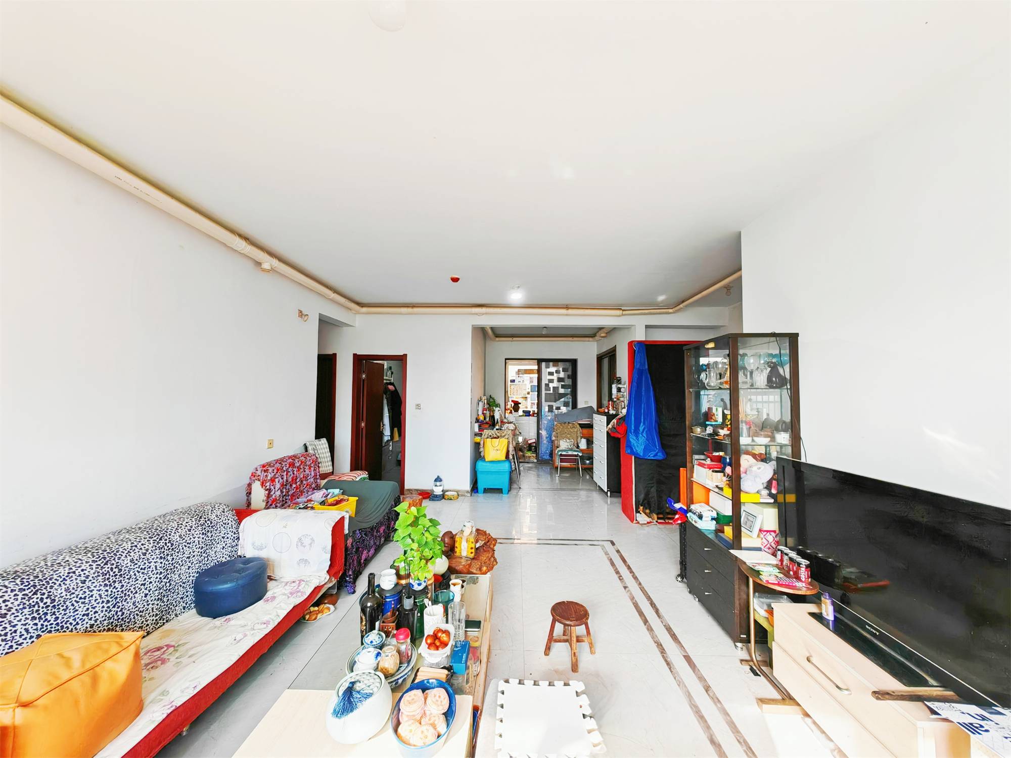 中国MALL城市之星