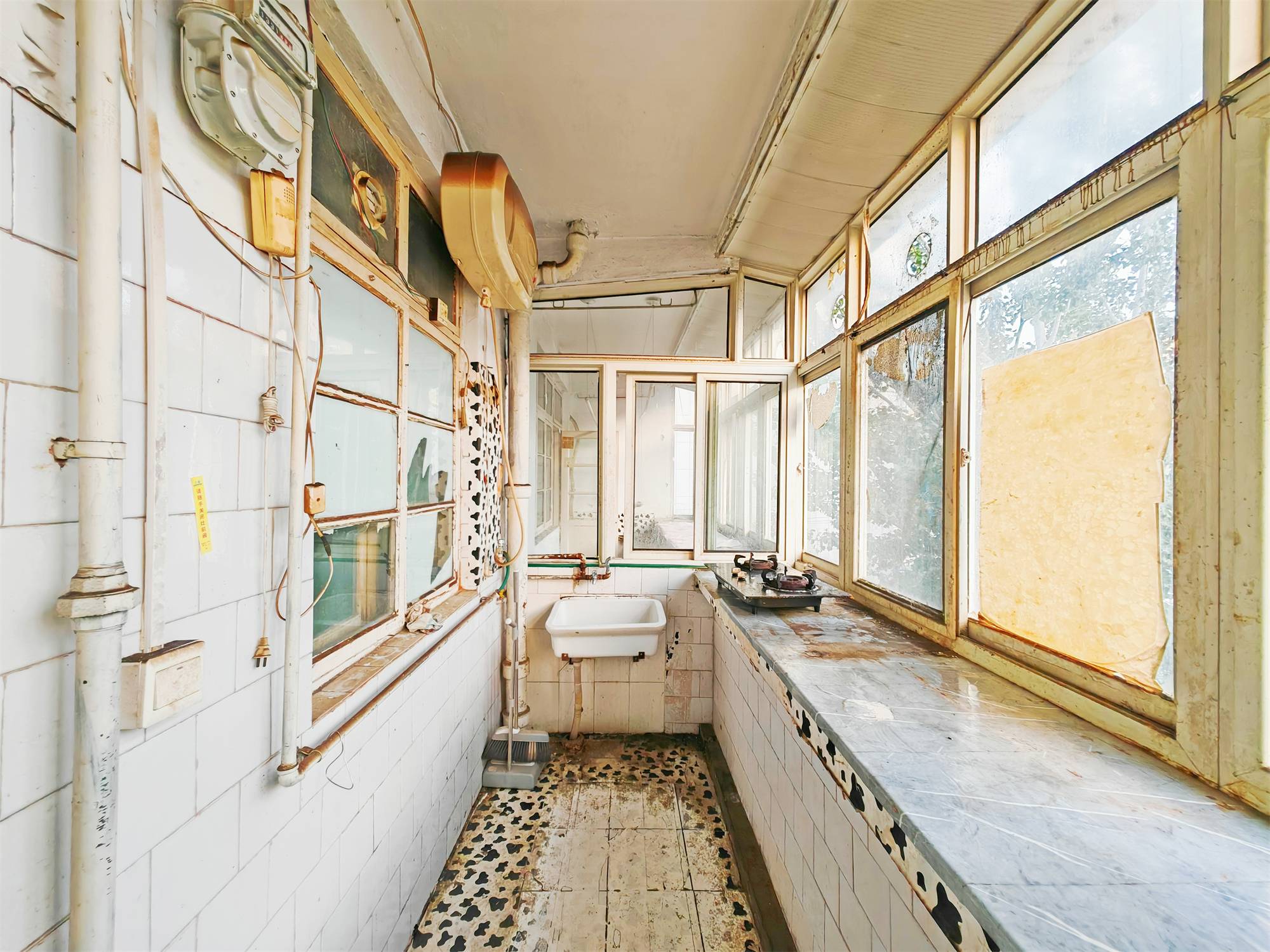 八里洼路19号院