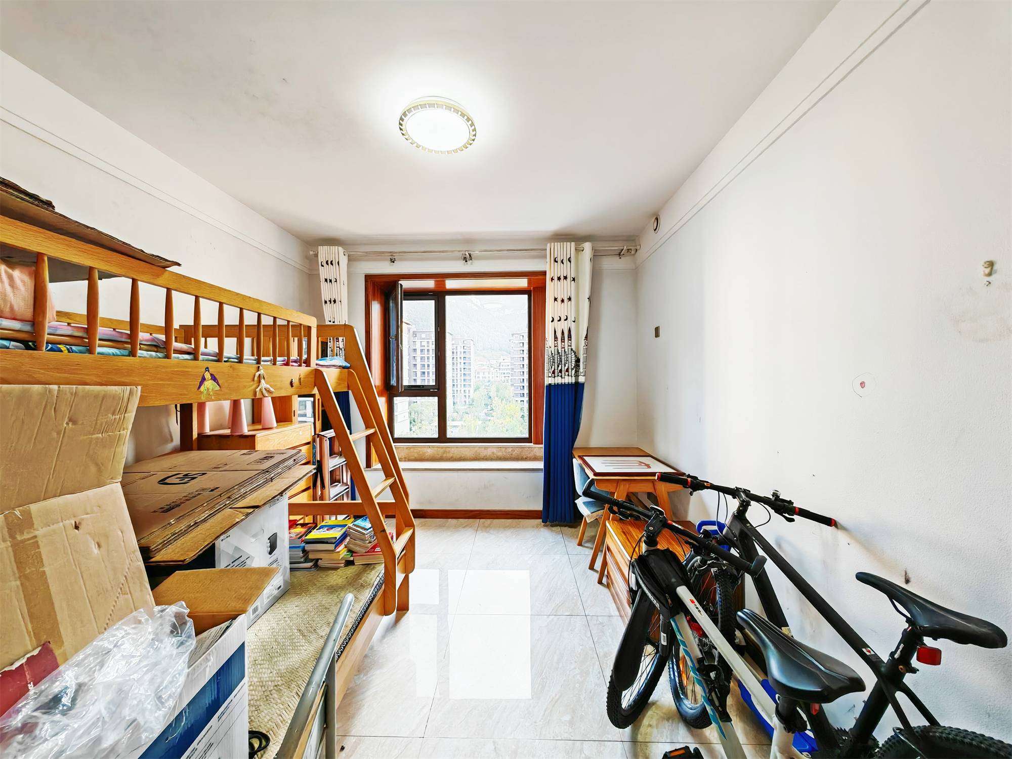 鲁能领秀城·漫山香墅