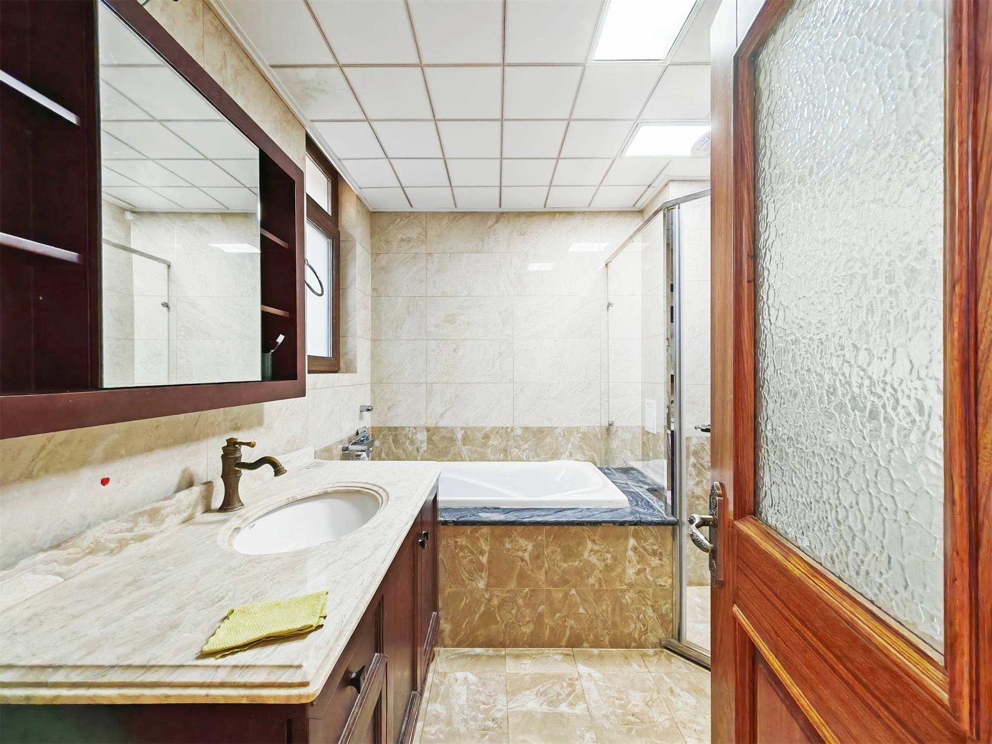 鲁能领秀城·漫山香墅